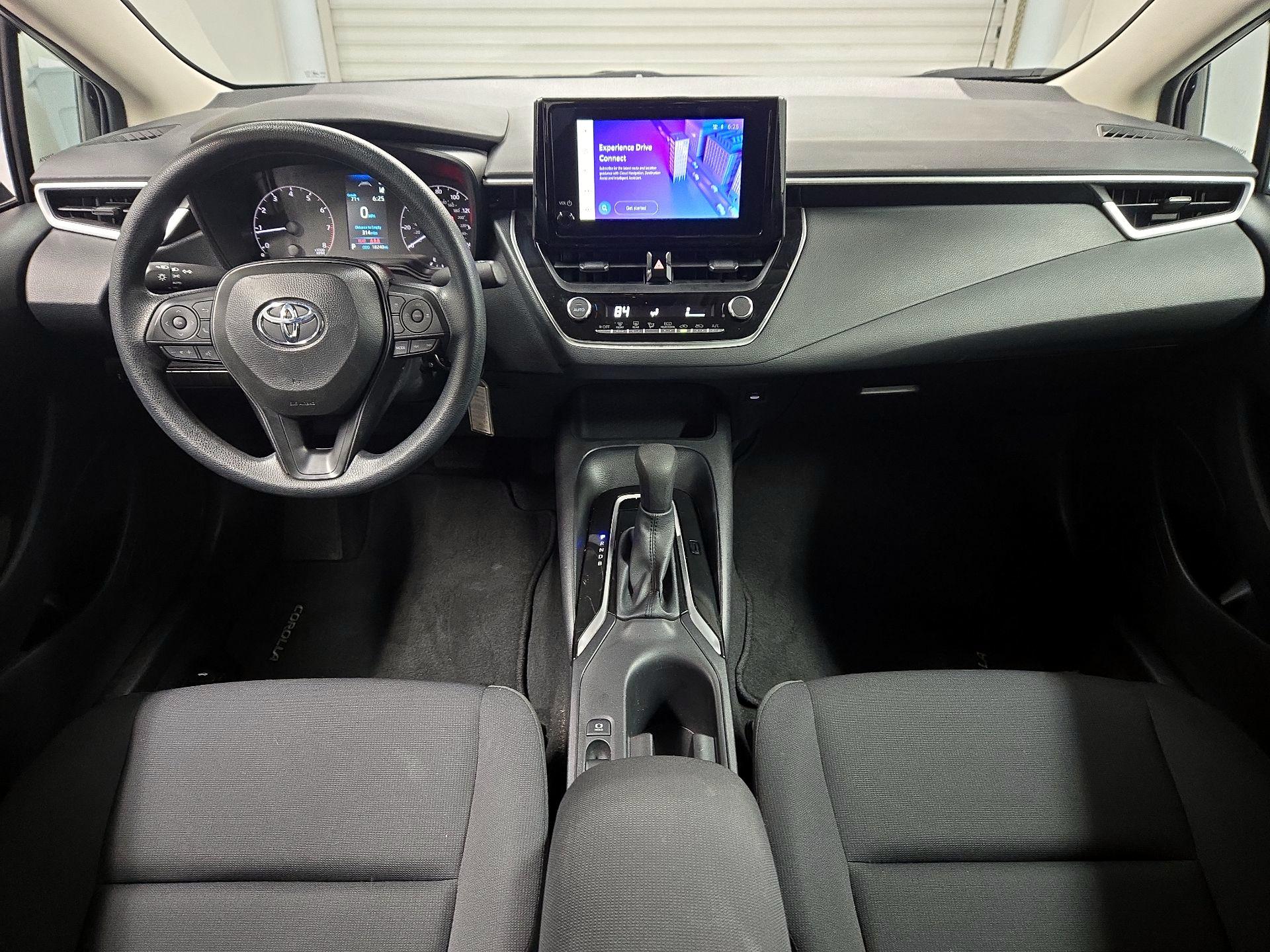 Thumbnail: 2025 Toyota Corolla - 9