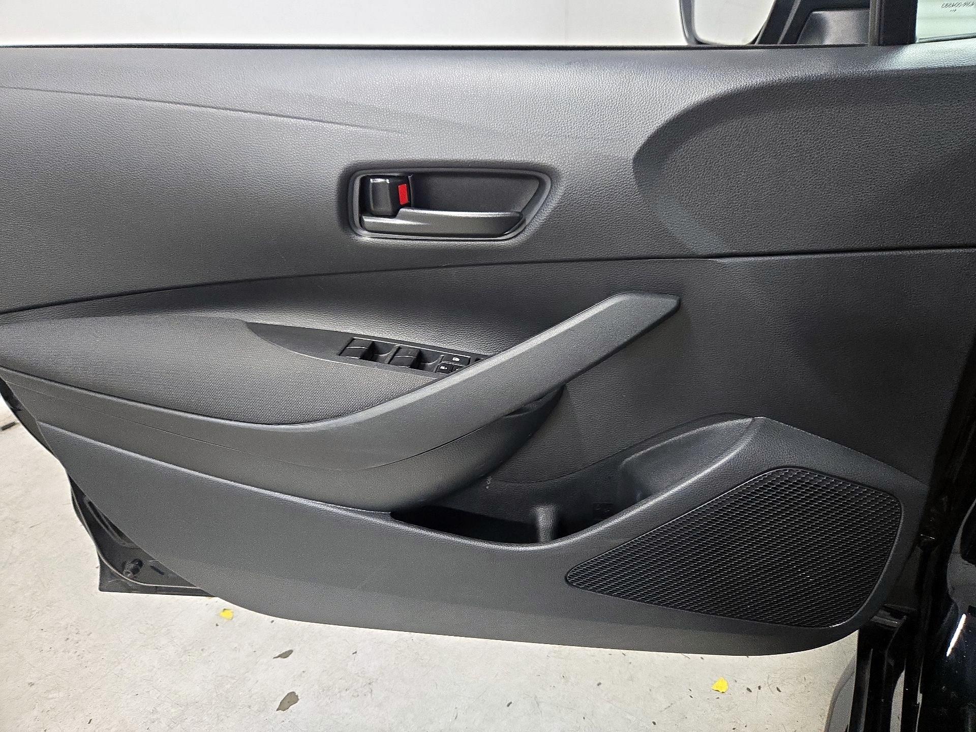 Thumbnail: 2025 Toyota Corolla - 12