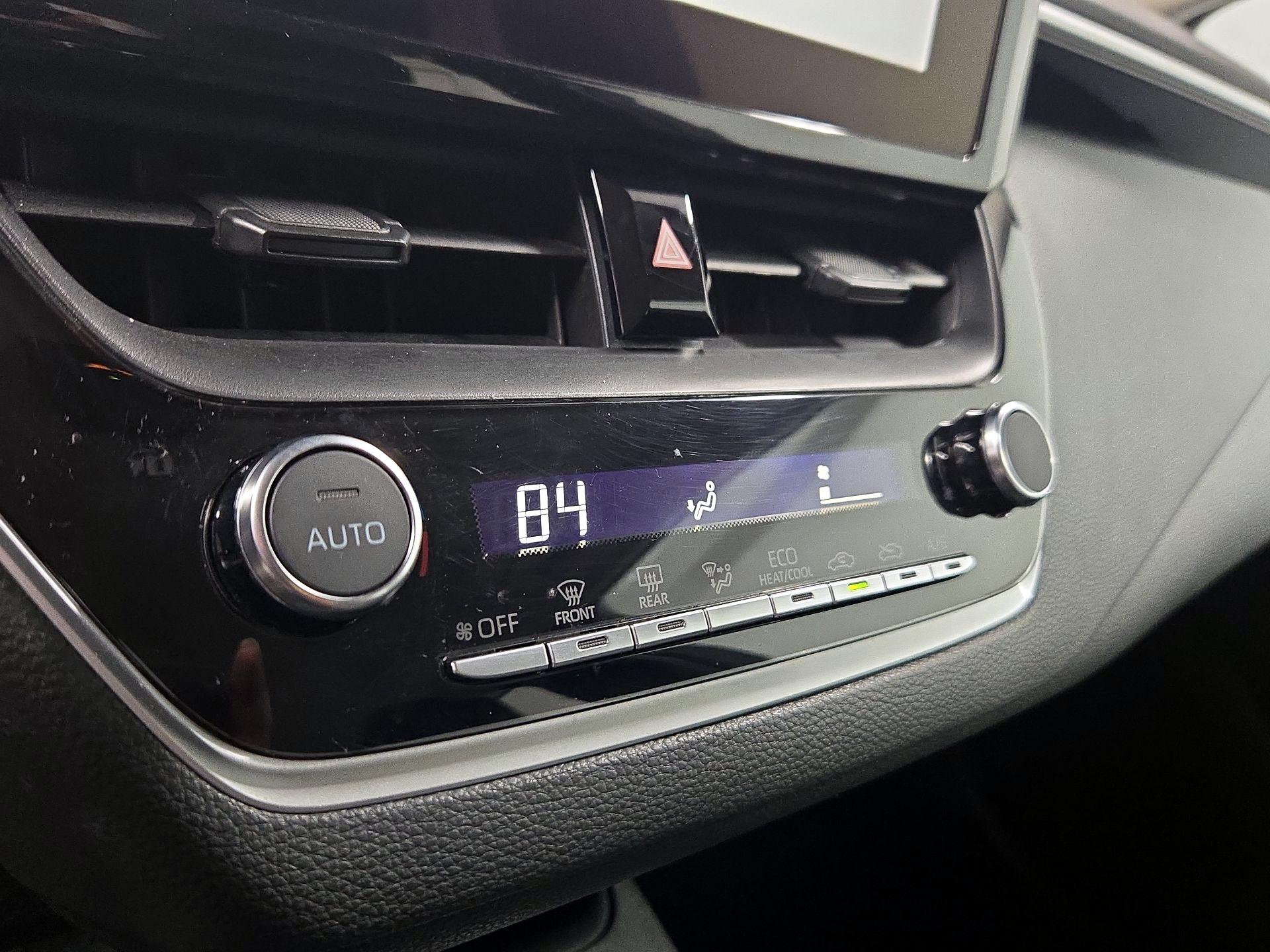 Thumbnail: 2025 Toyota Corolla - 16