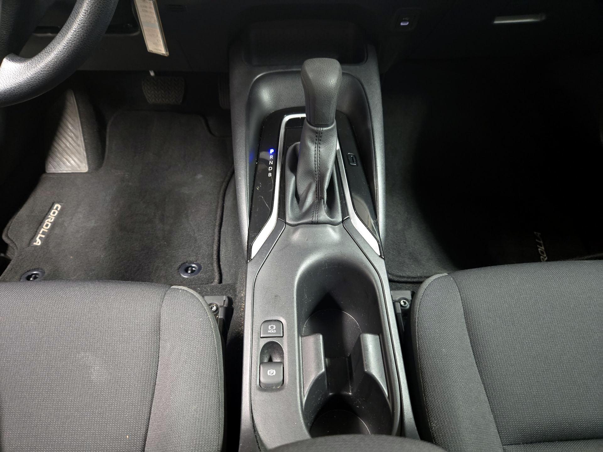 Thumbnail: 2025 Toyota Corolla - 17