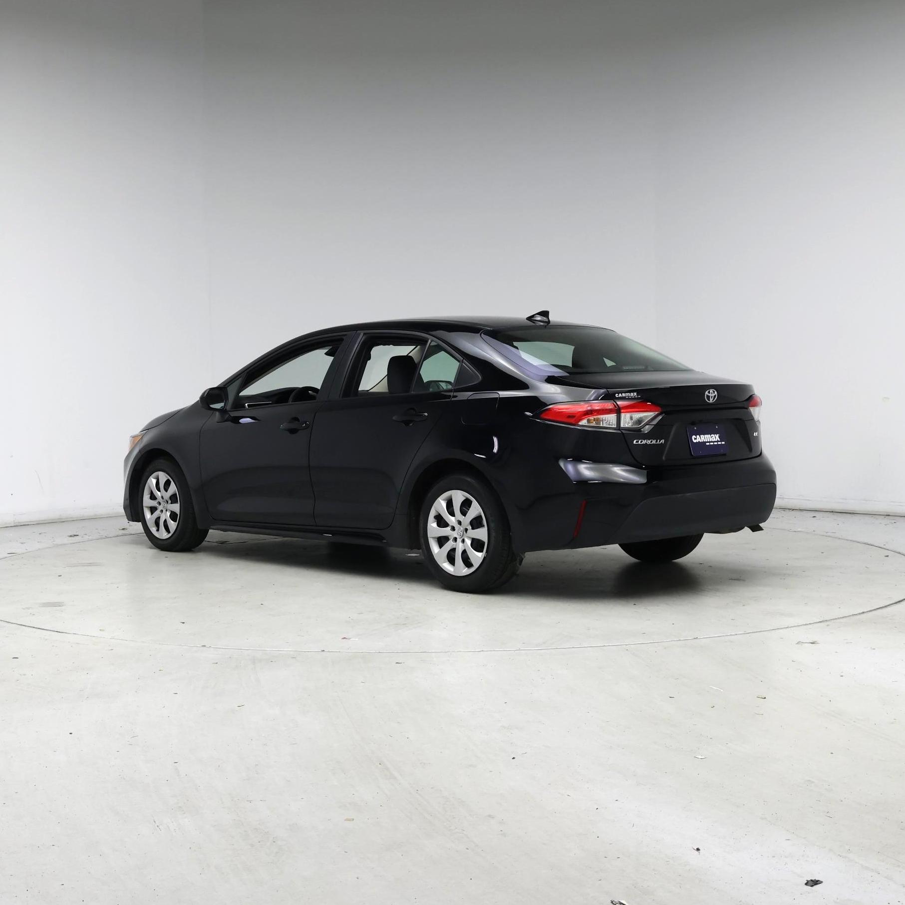 Thumbnail: 2025 Toyota Corolla - 2