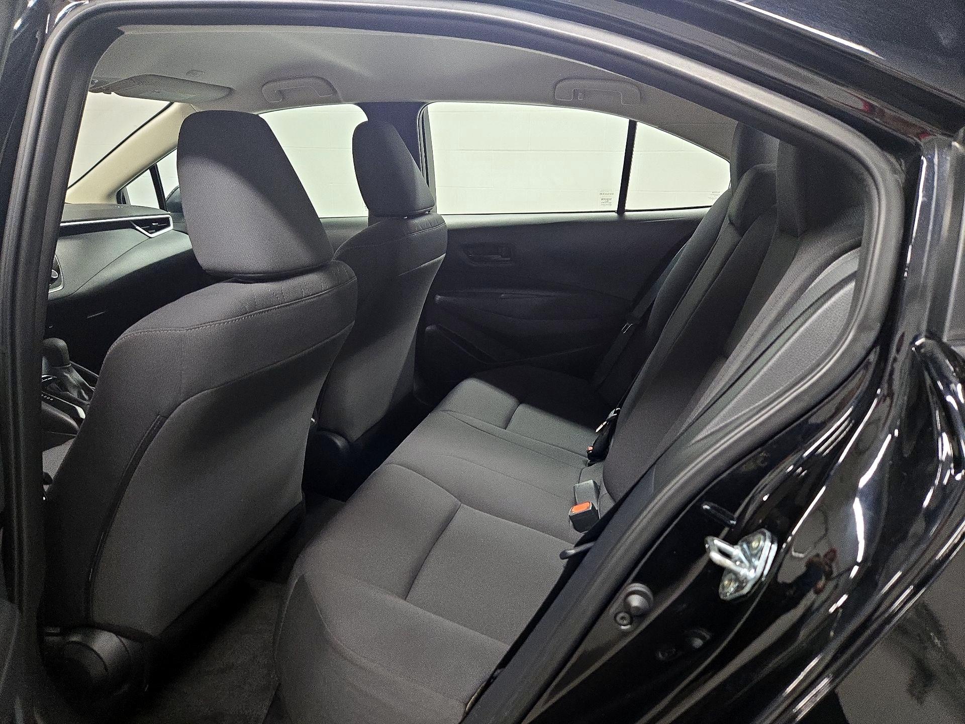 Thumbnail: 2025 Toyota Corolla - 19