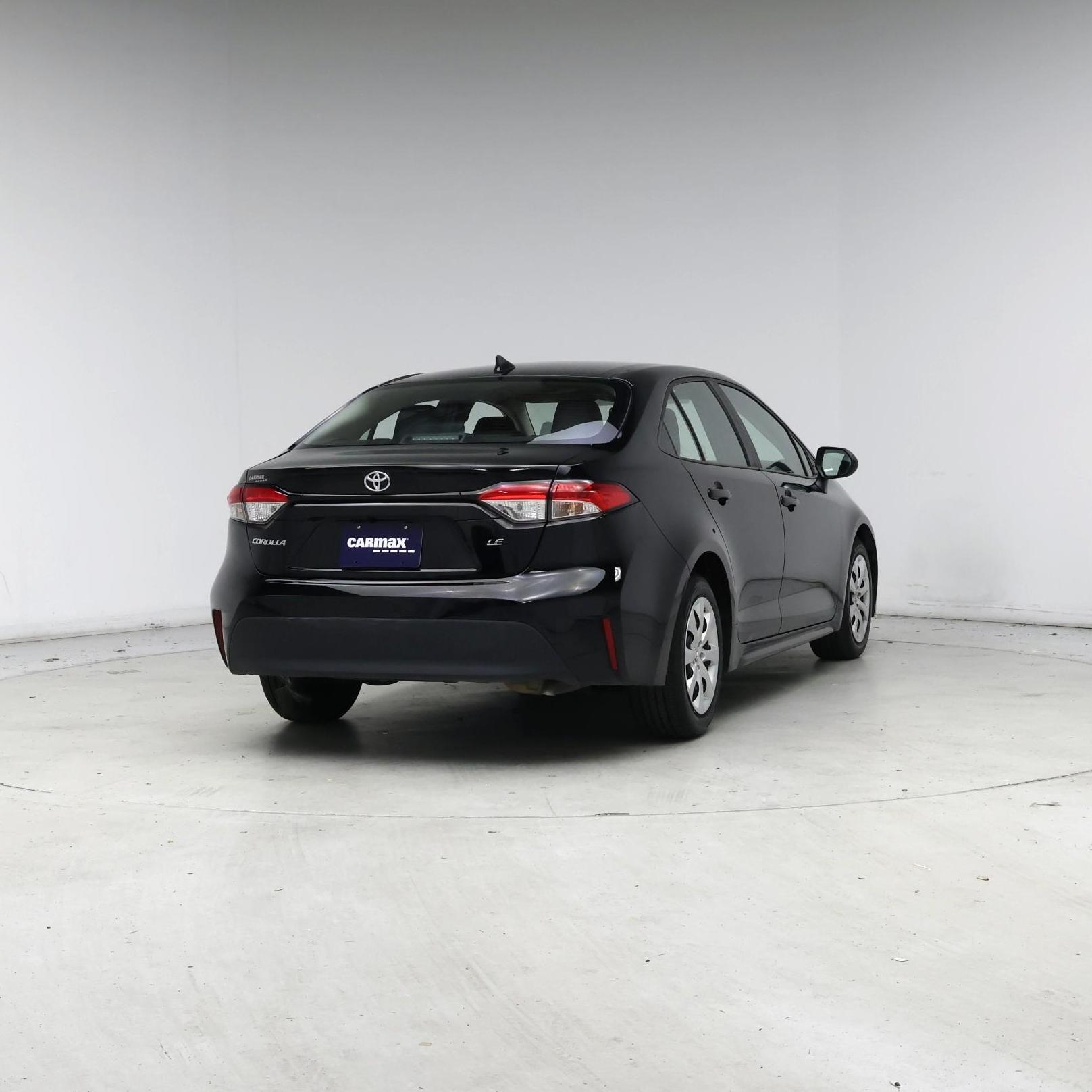 Thumbnail: 2025 Toyota Corolla - 8