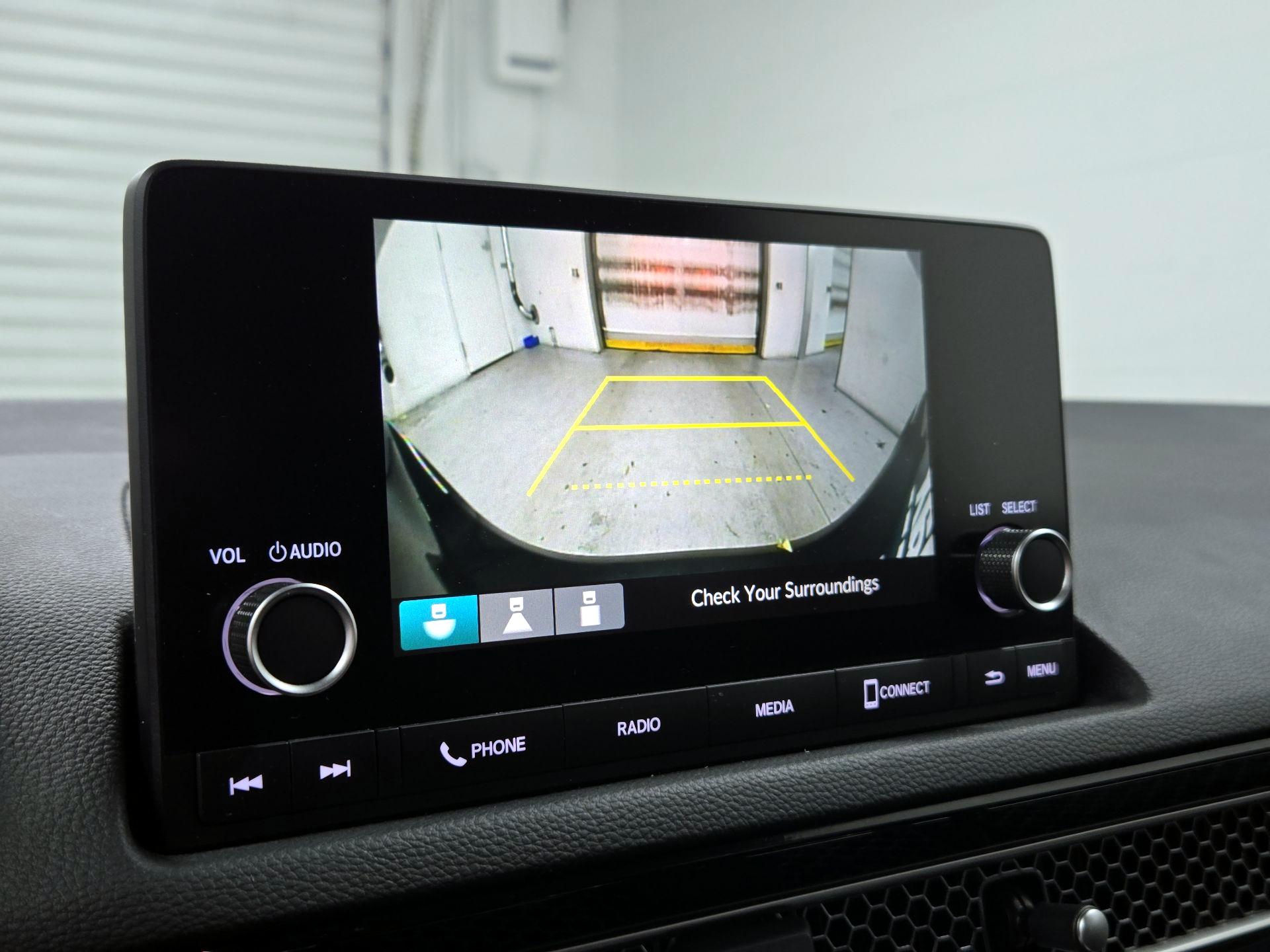 Thumbnail: 2023 Honda Civic - 14