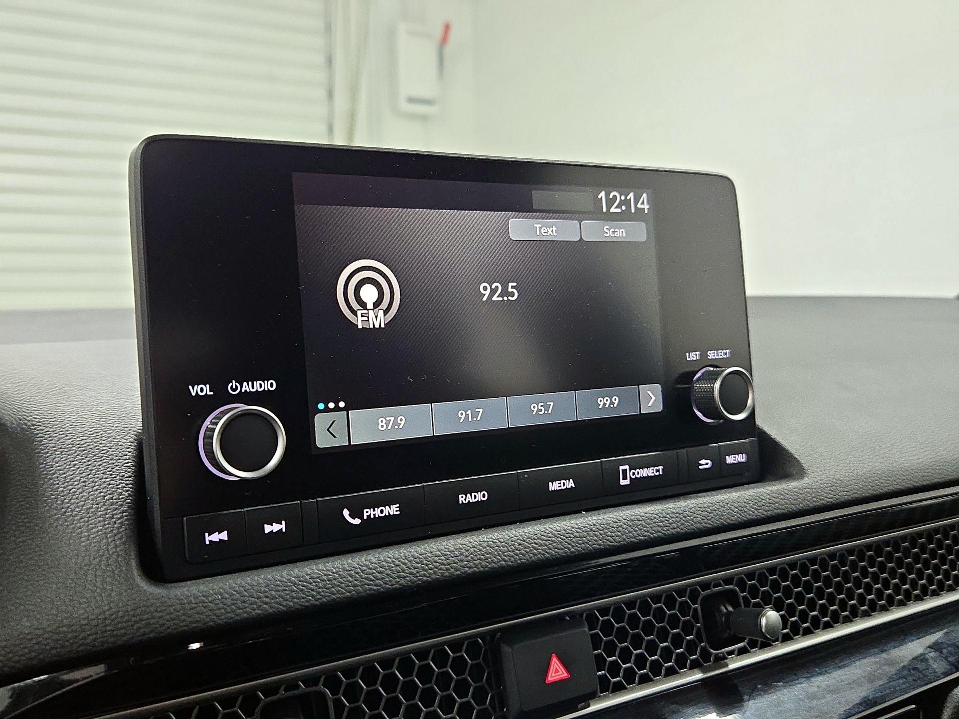 Thumbnail: 2023 Honda Civic - 15