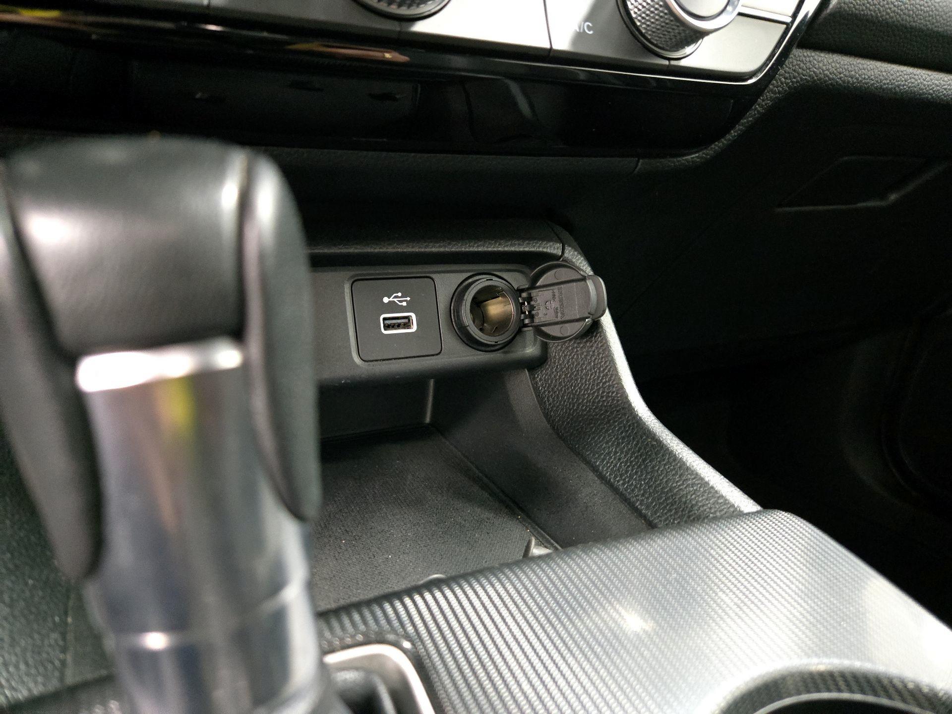 Thumbnail: 2023 Honda Civic - 18