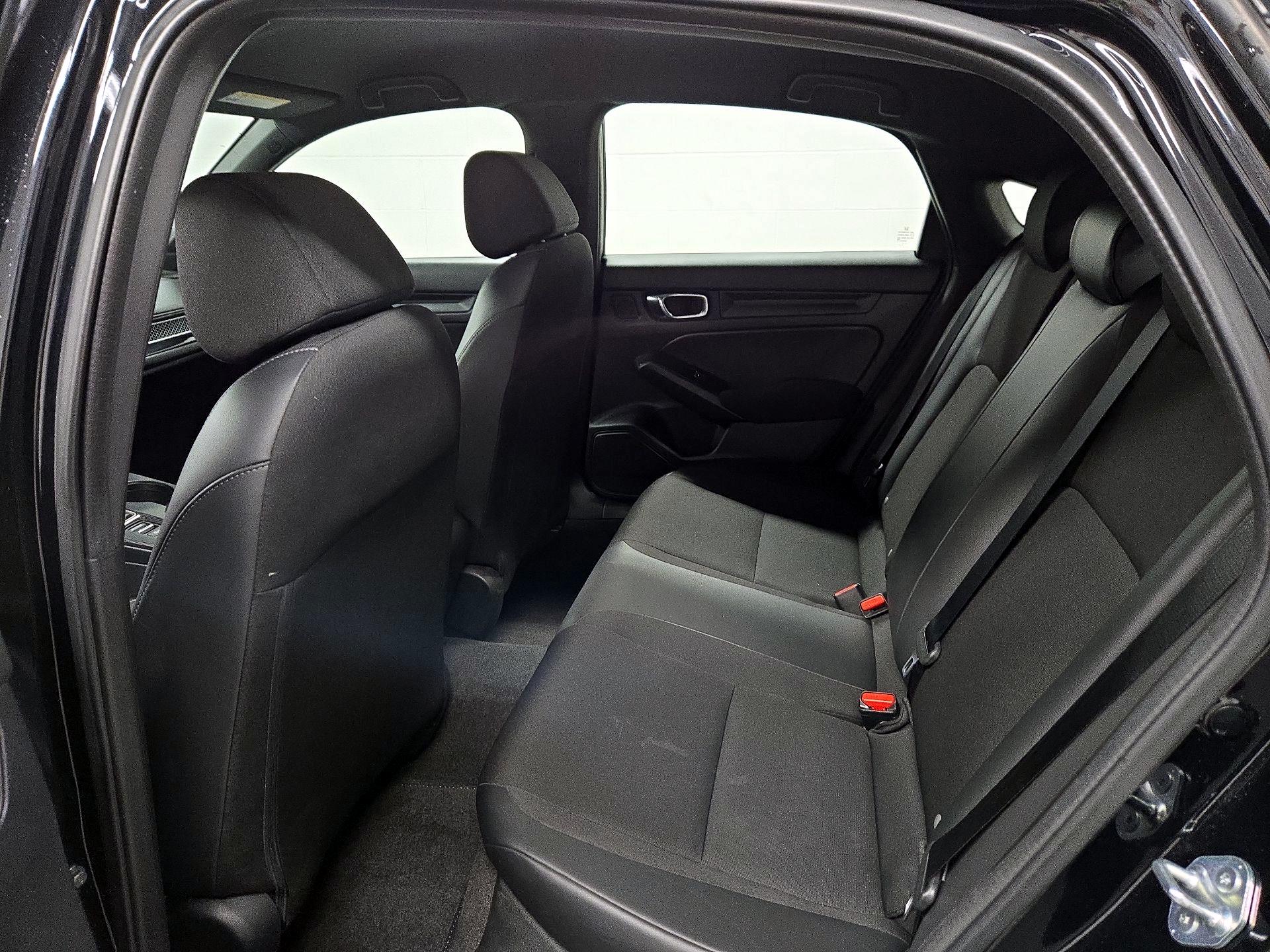 Thumbnail: 2023 Honda Civic - 19