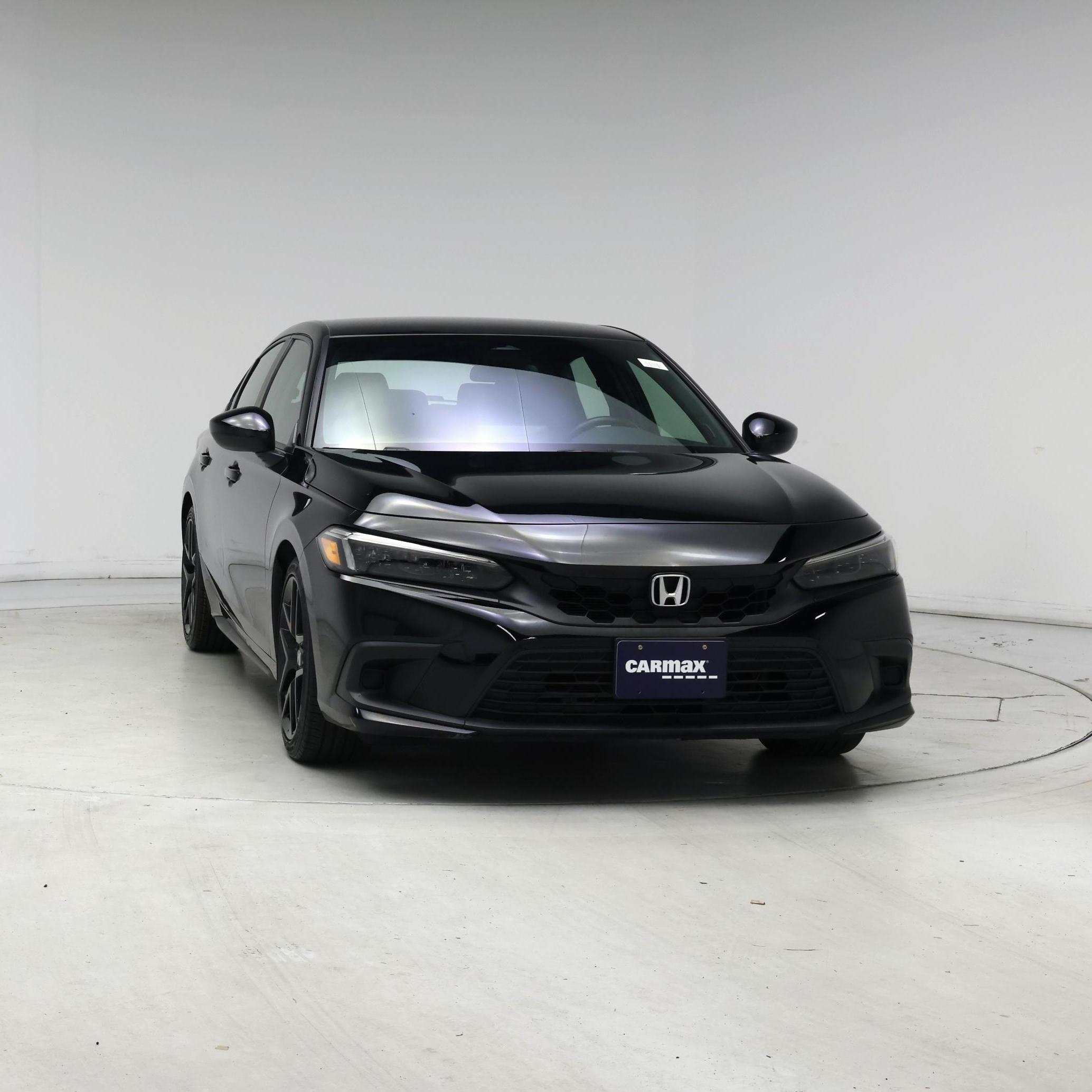 Thumbnail: 2023 Honda Civic - 5