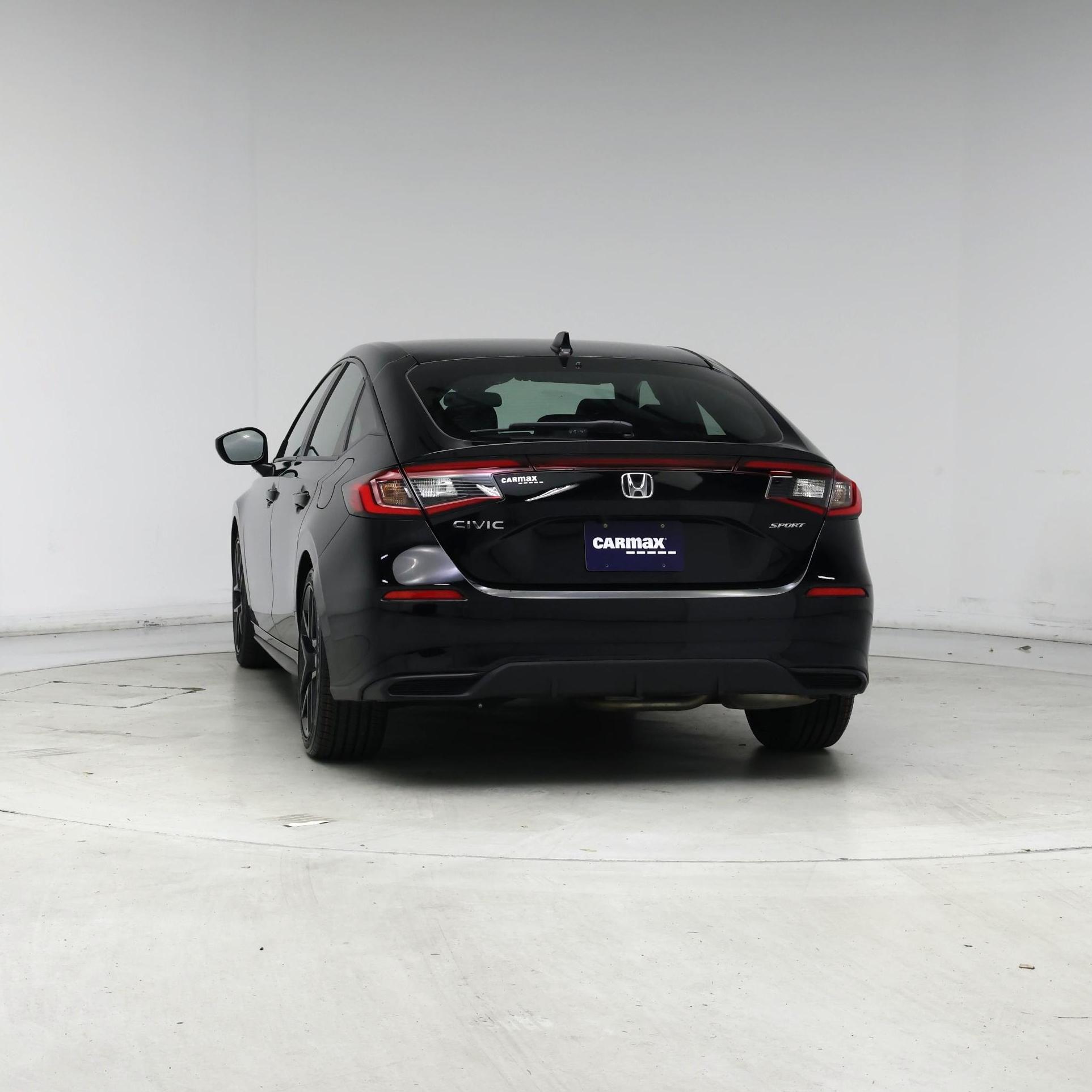 Thumbnail: 2023 Honda Civic - 6