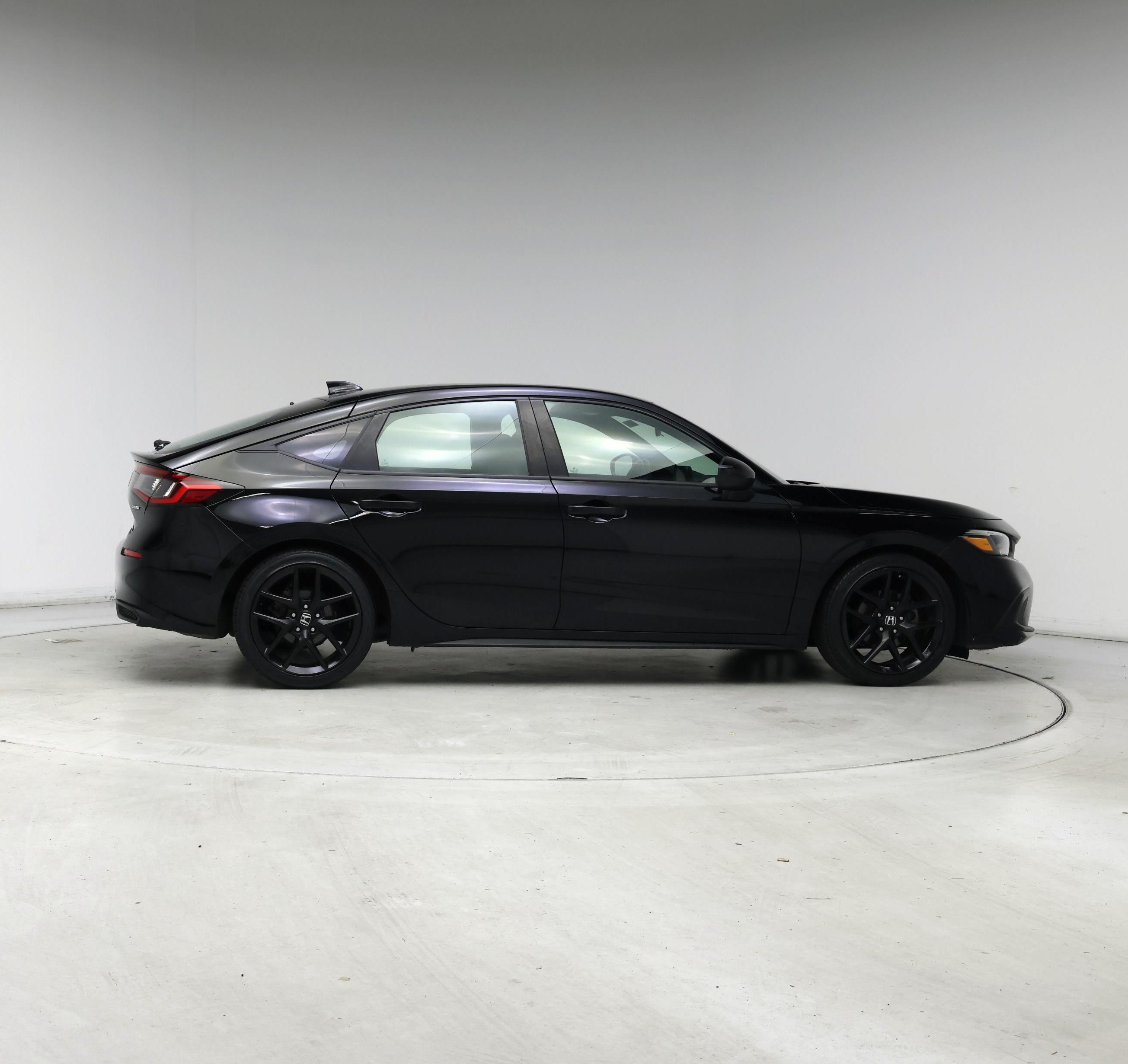 Thumbnail: 2023 Honda Civic - 7