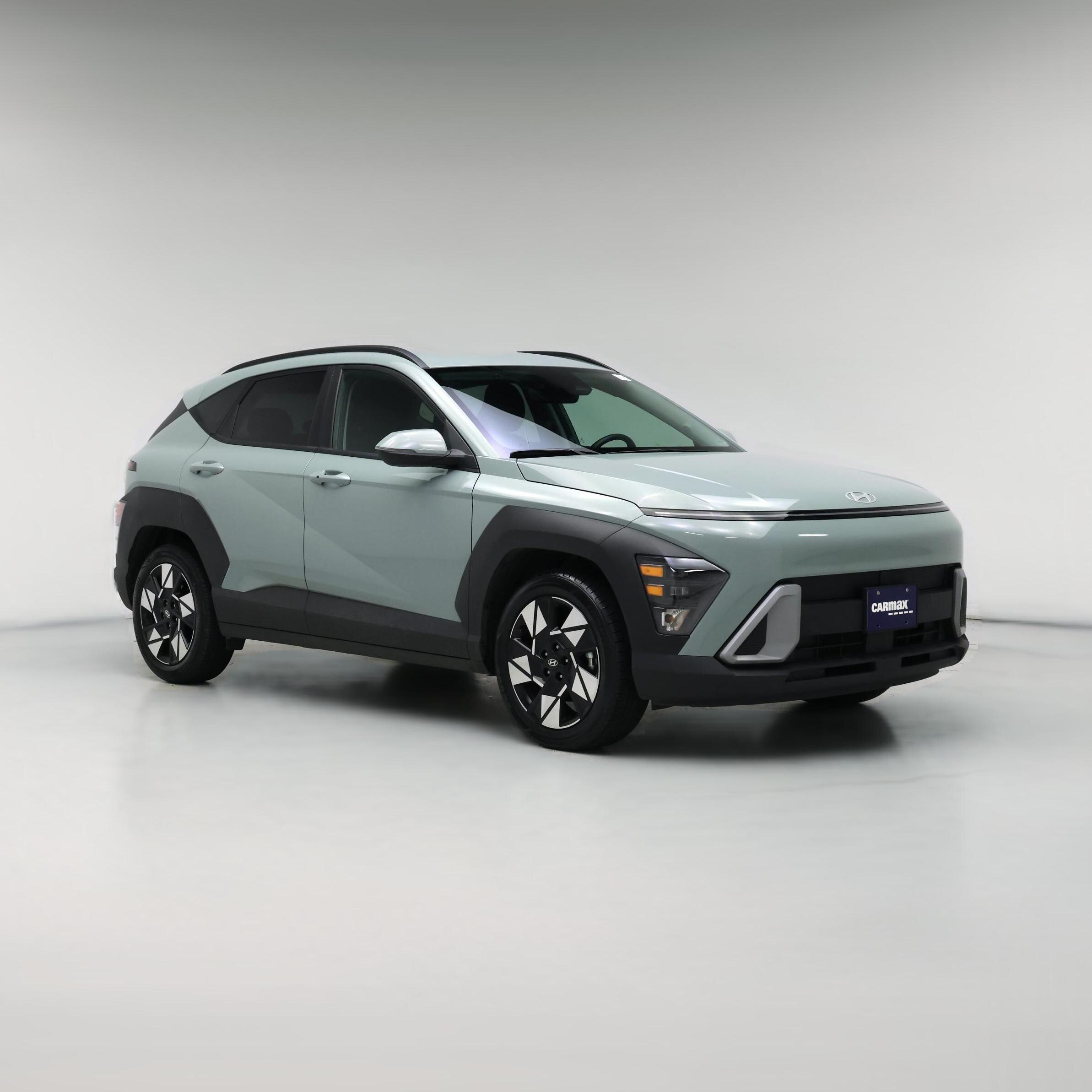 Thumbnail: 2025 Hyundai Kona - 1