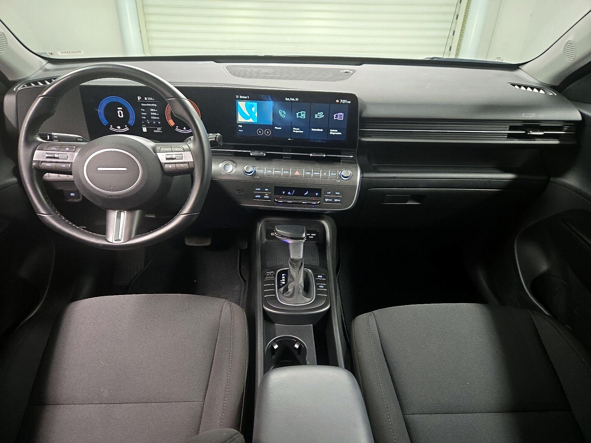 Thumbnail: 2025 Hyundai Kona - 9