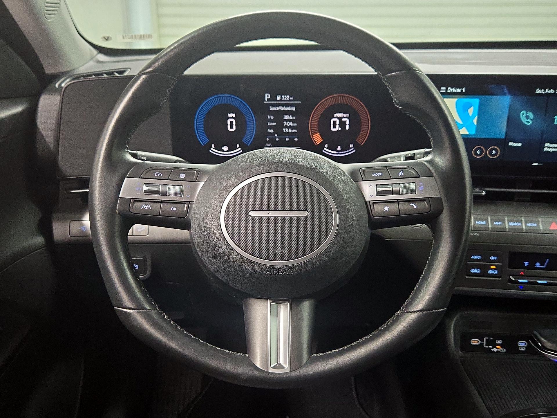 Thumbnail: 2025 Hyundai Kona - 10