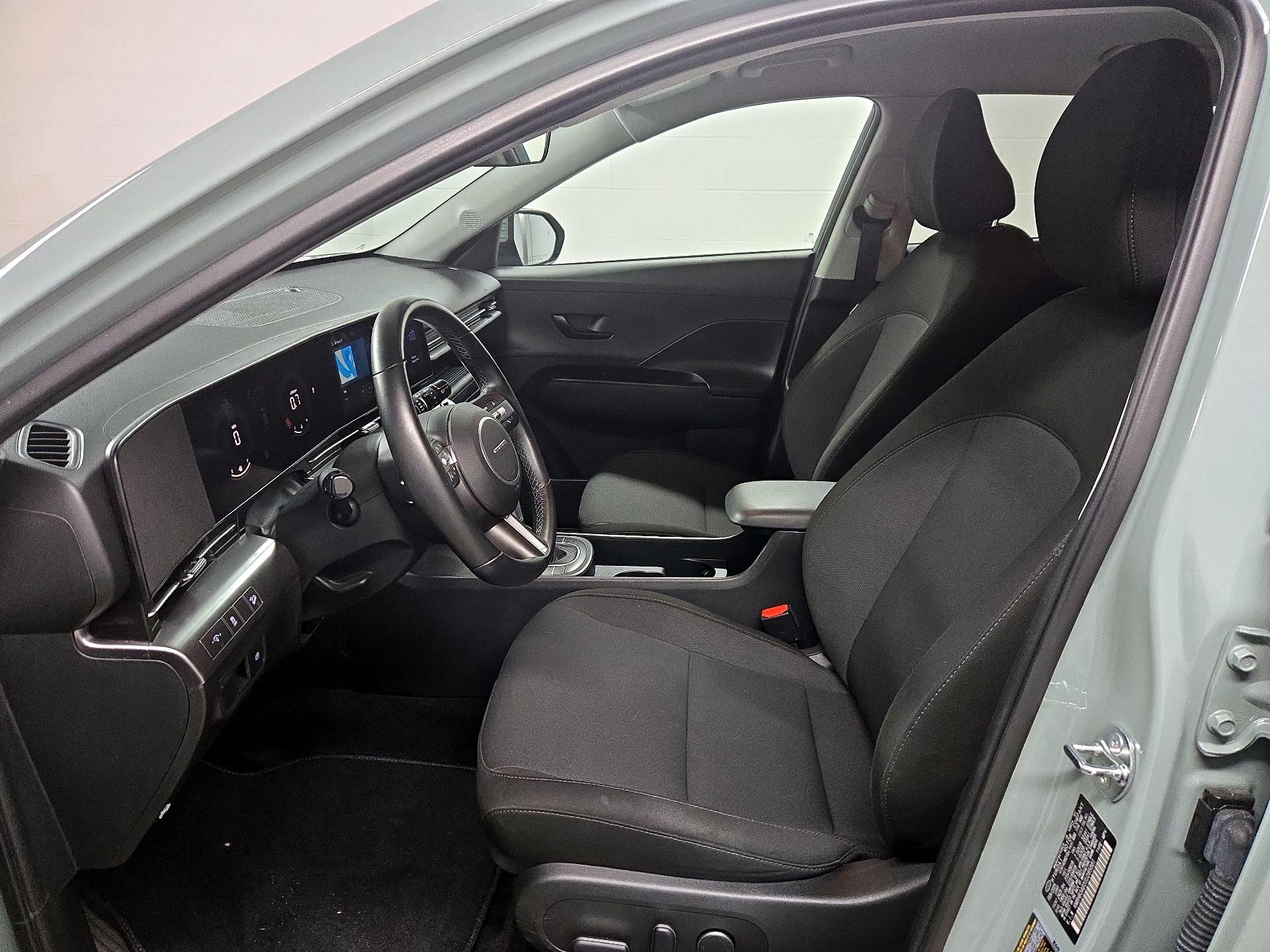 Thumbnail: 2025 Hyundai Kona - 11