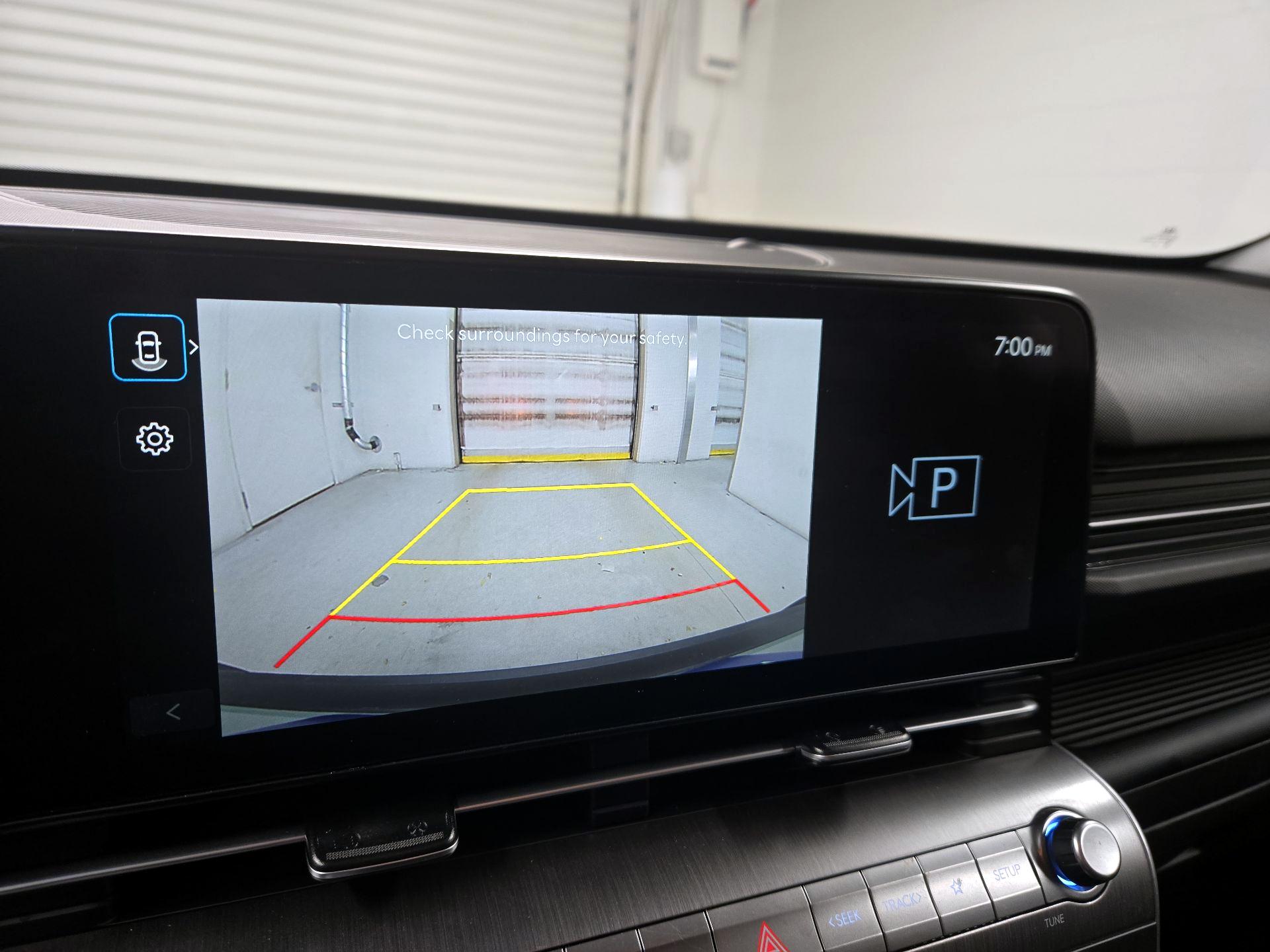 Thumbnail: 2025 Hyundai Kona - 14