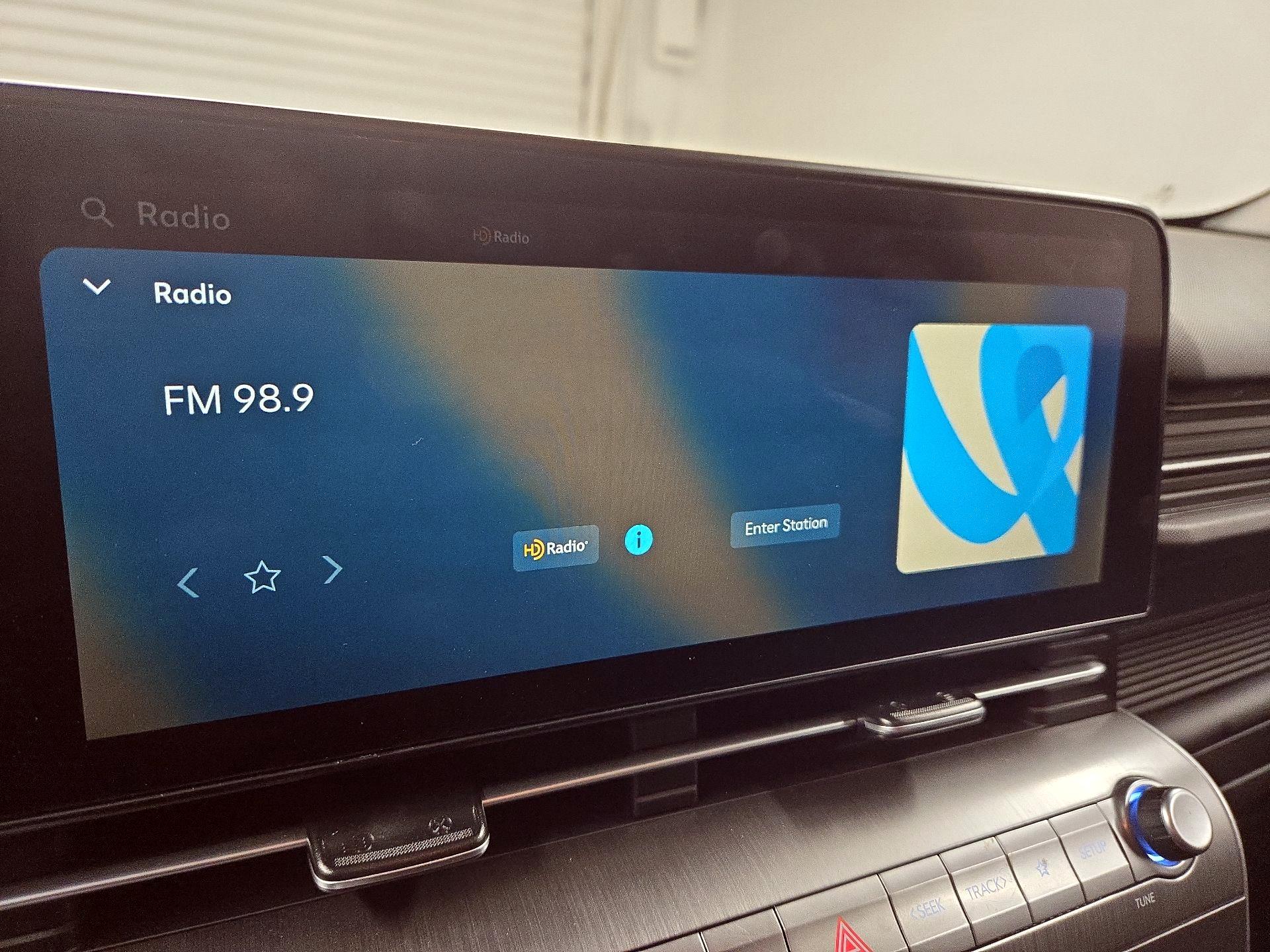 Thumbnail: 2025 Hyundai Kona - 15