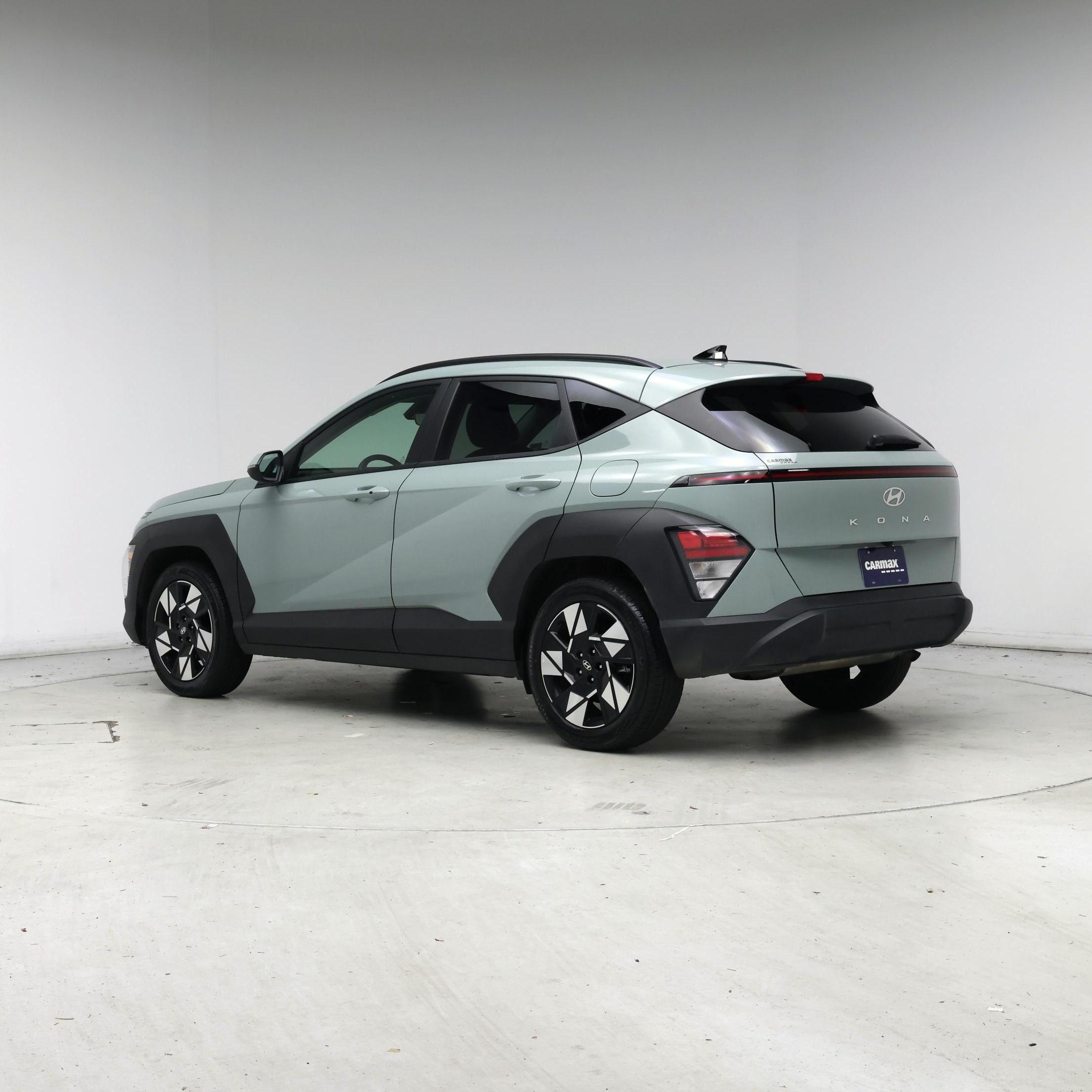Thumbnail: 2025 Hyundai Kona - 2