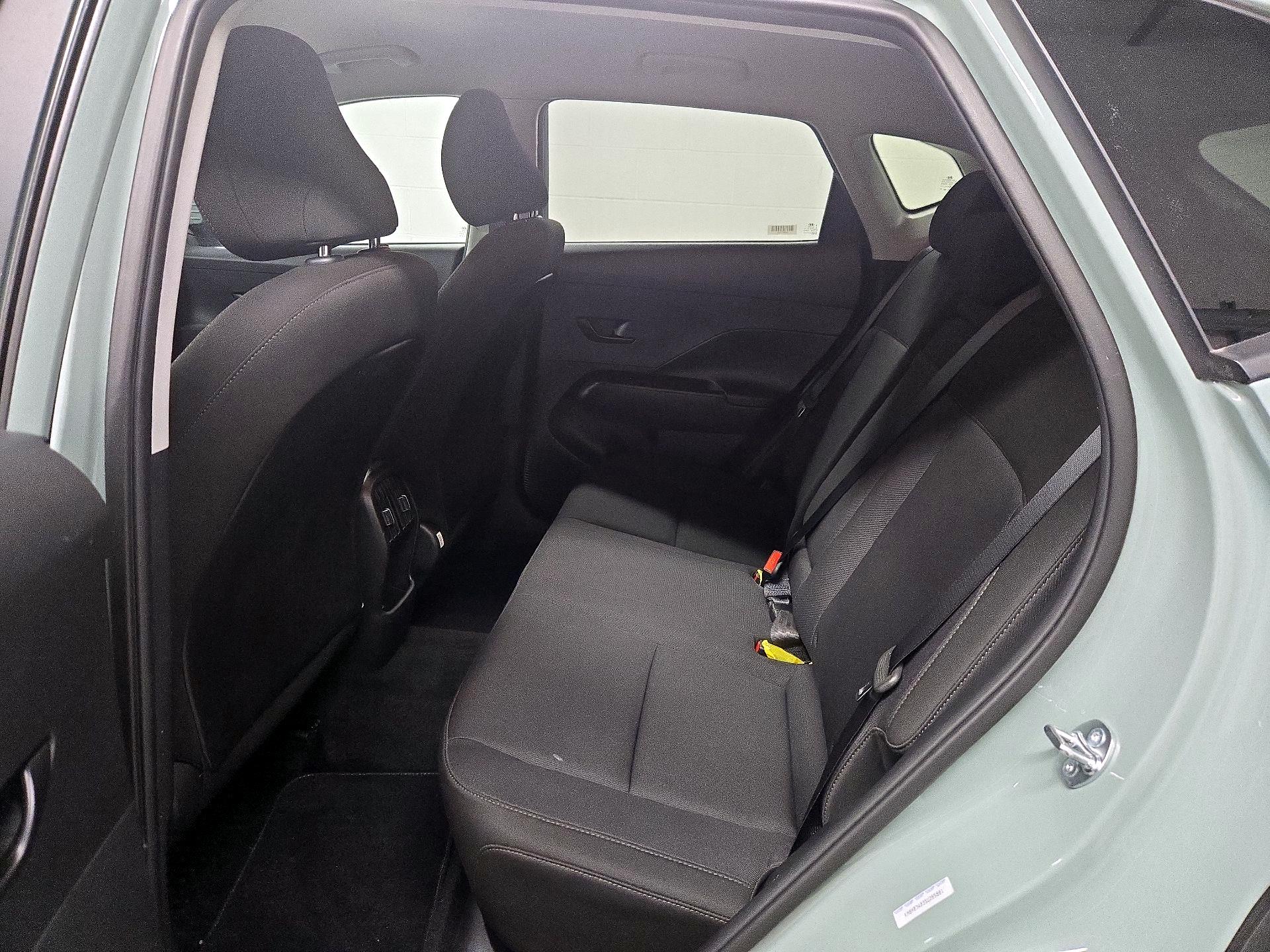 Thumbnail: 2025 Hyundai Kona - 19