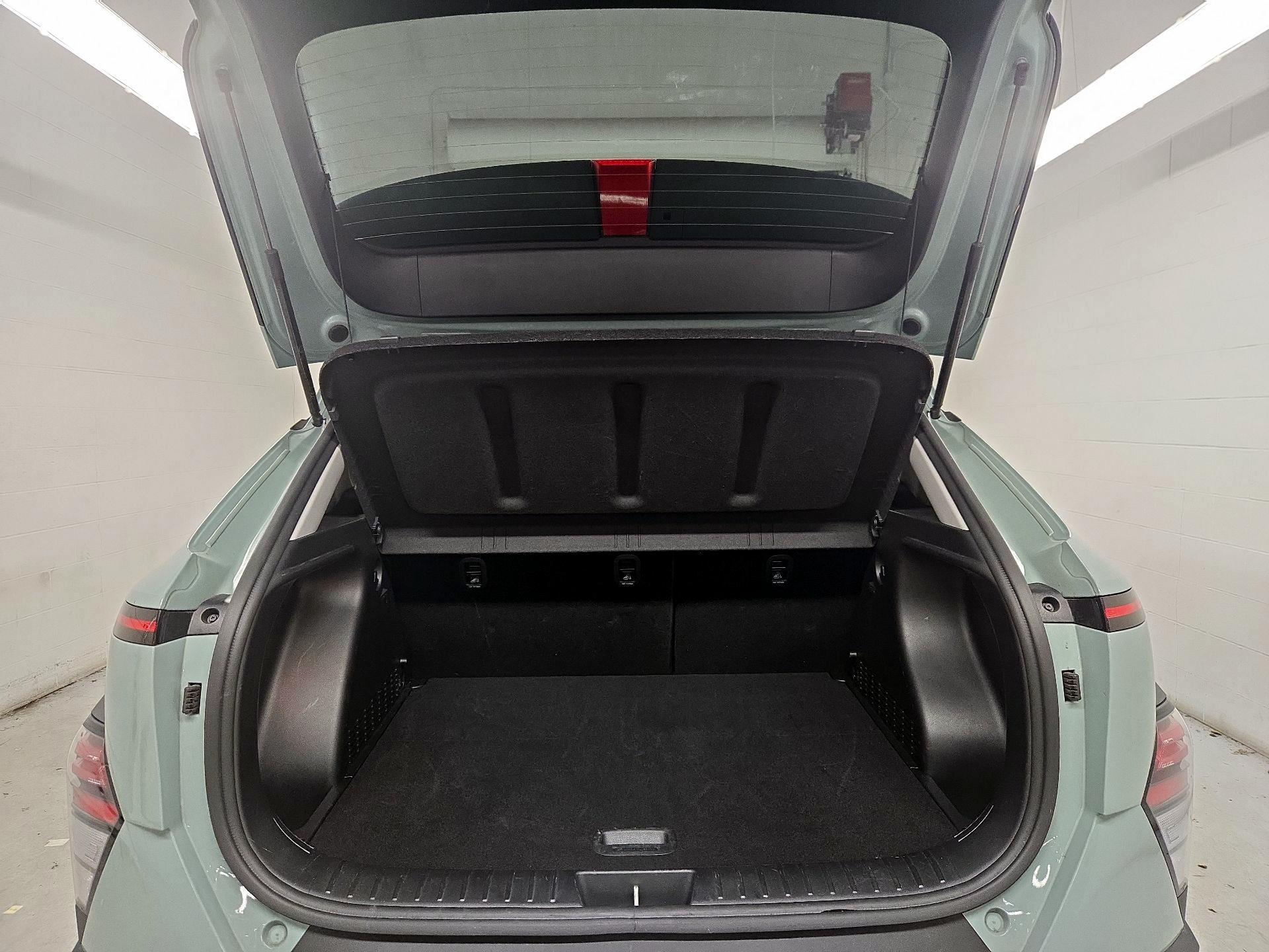 Thumbnail: 2025 Hyundai Kona - 20