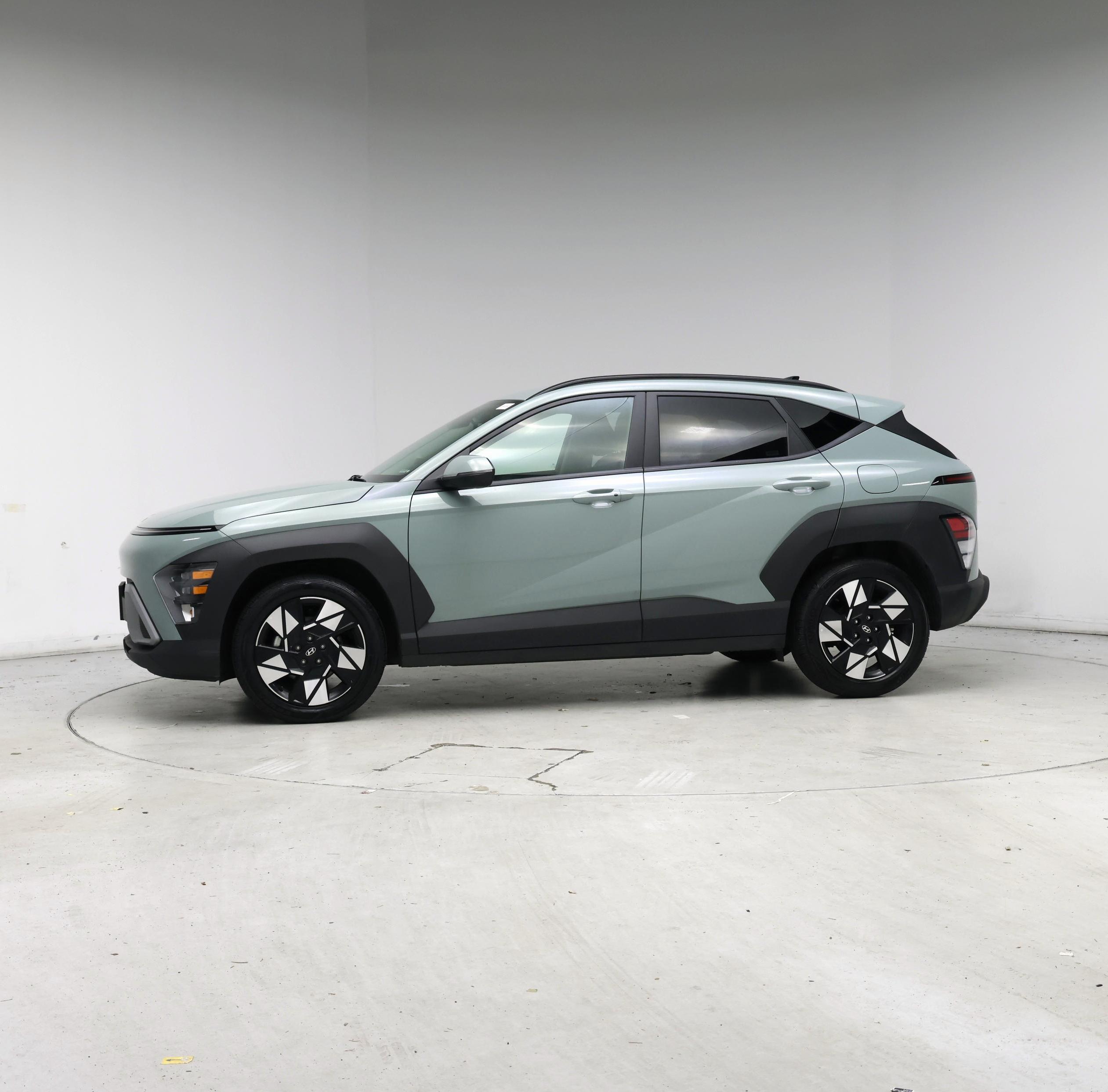 Thumbnail: 2025 Hyundai Kona - 3