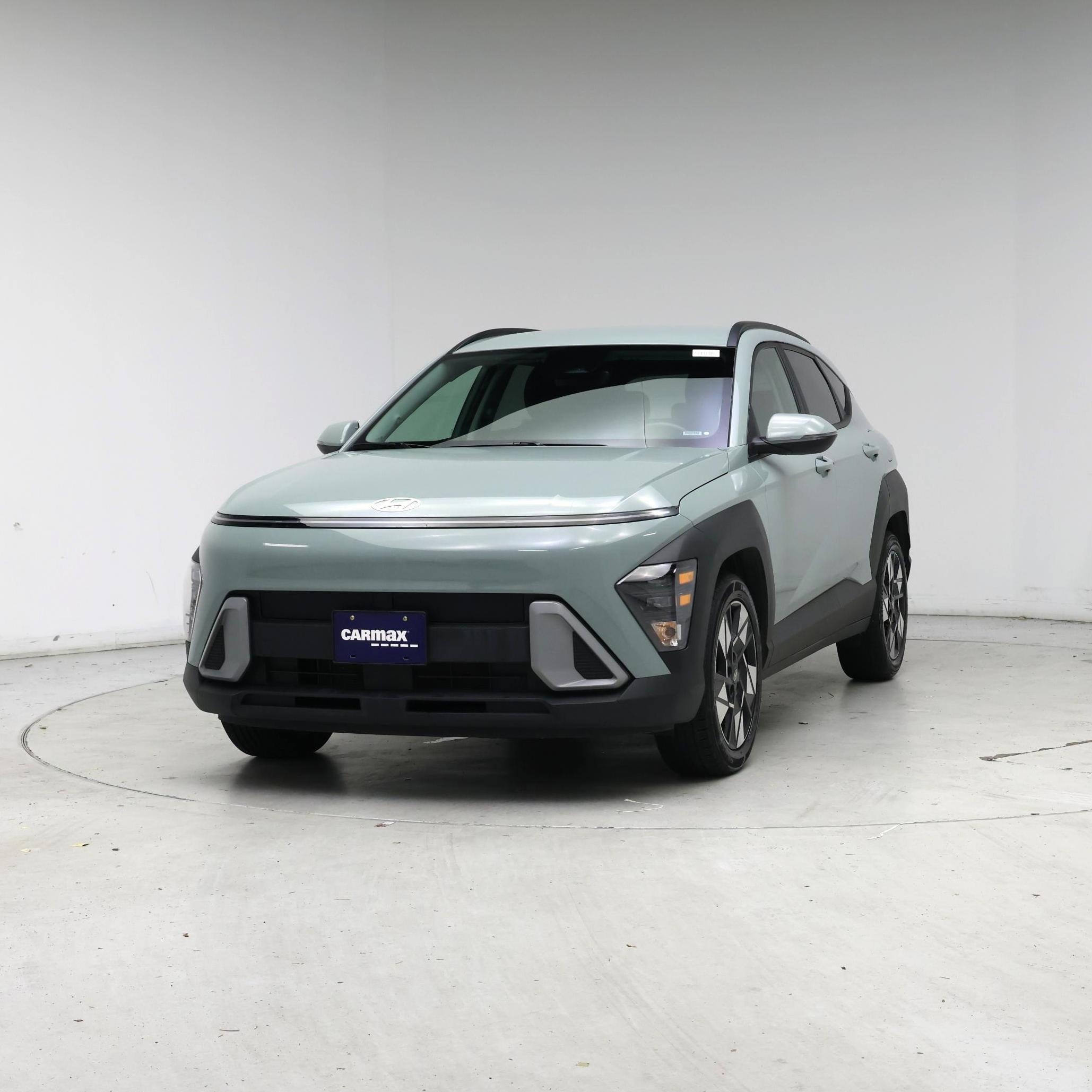 Thumbnail: 2025 Hyundai Kona - 4