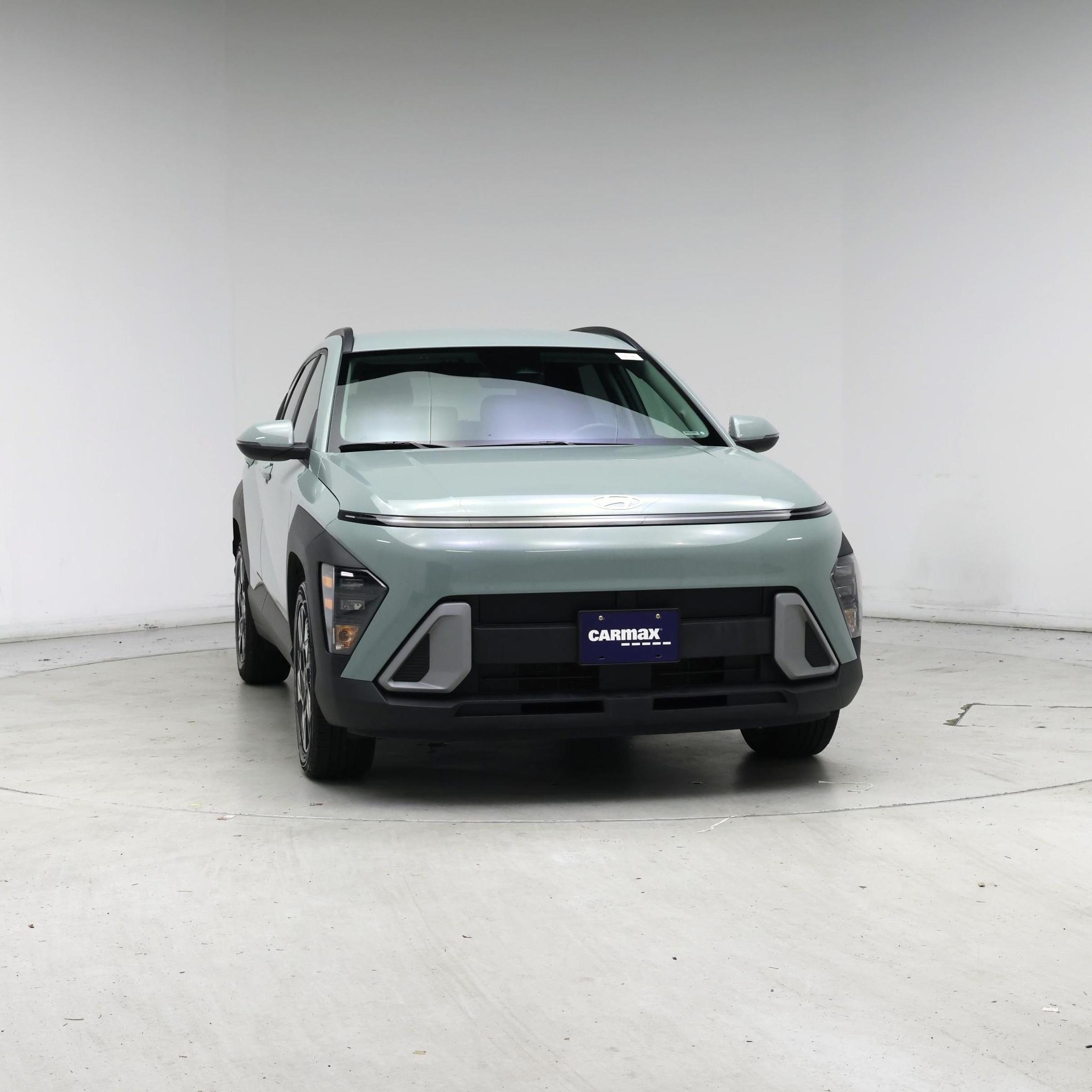 Thumbnail: 2025 Hyundai Kona - 5