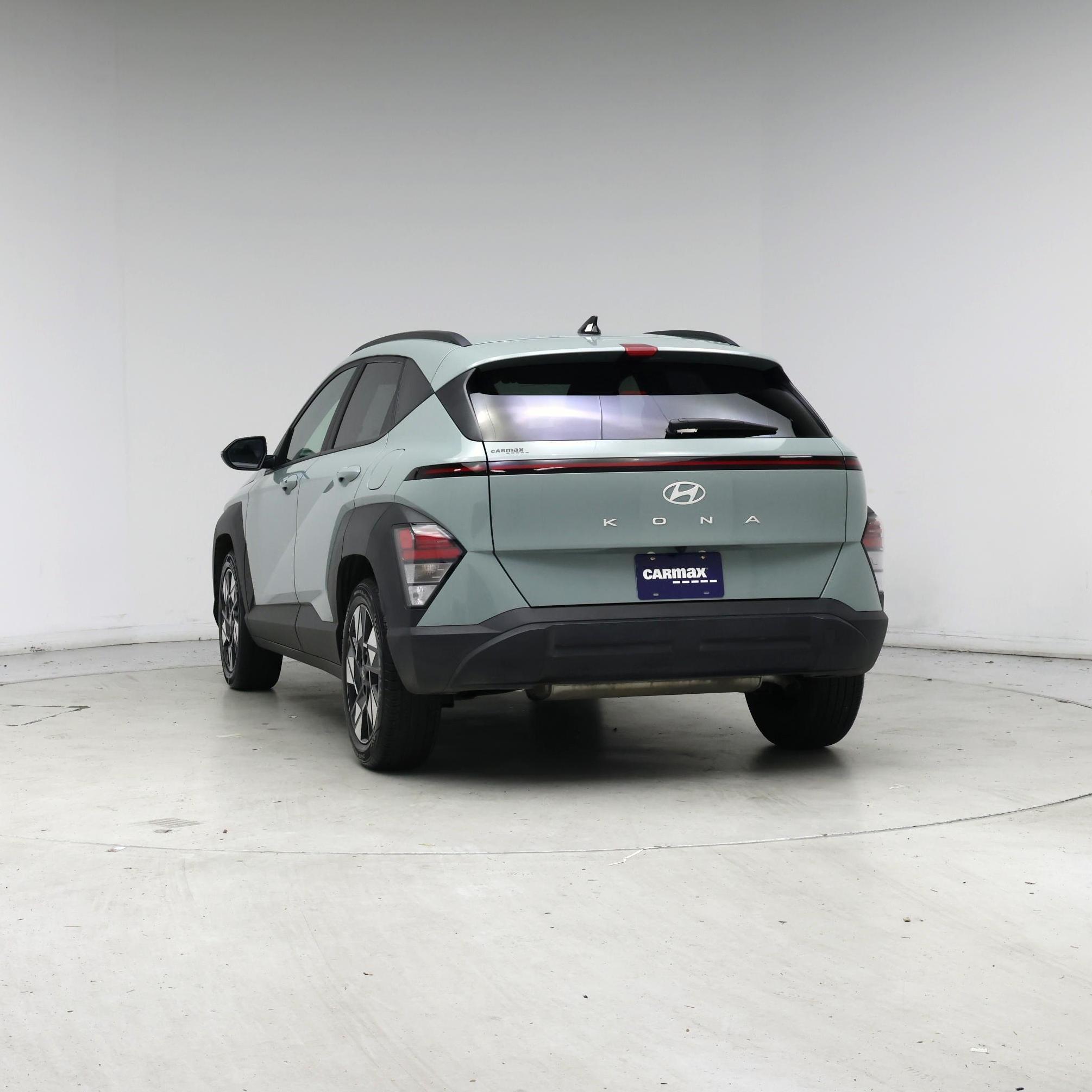 Thumbnail: 2025 Hyundai Kona - 6