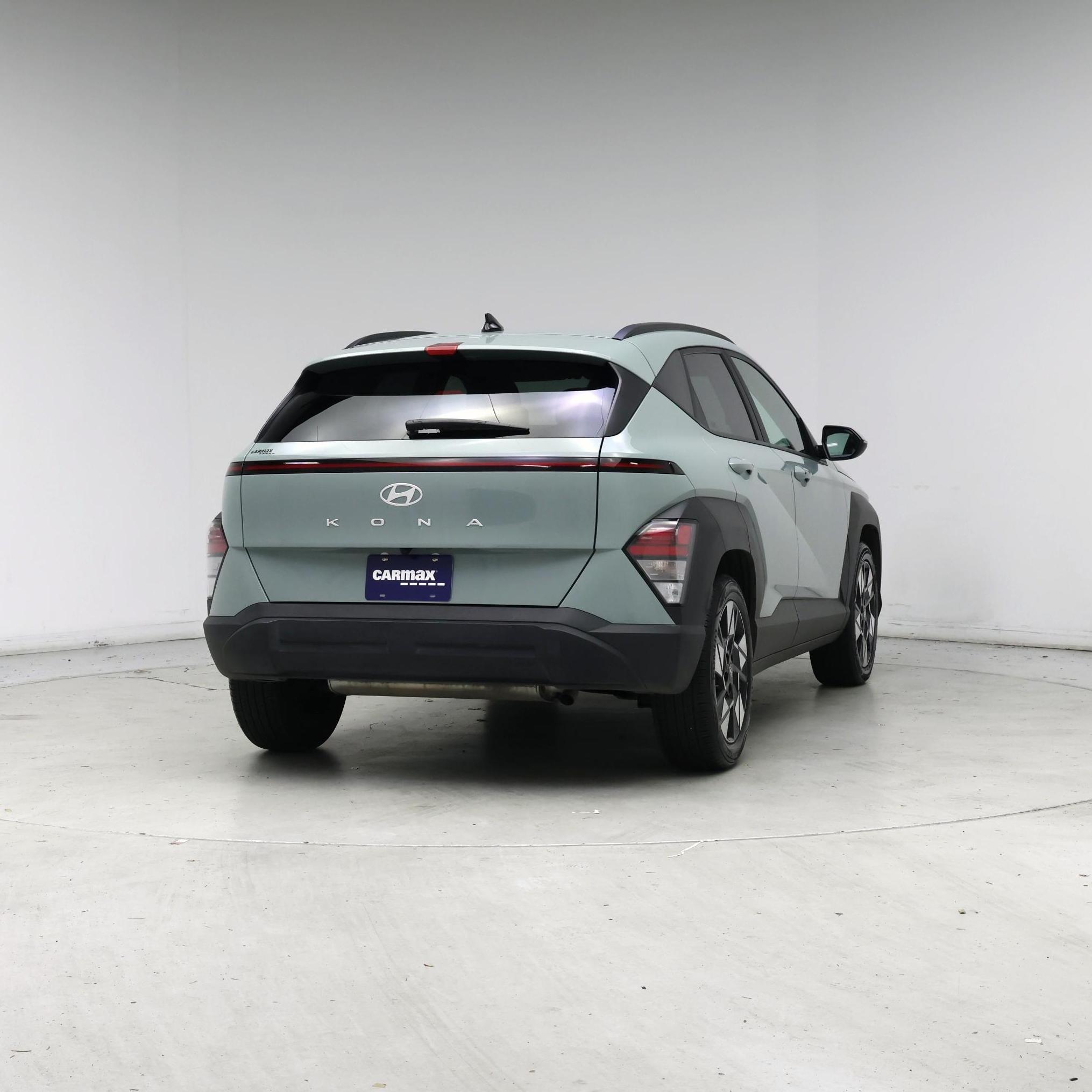 Thumbnail: 2025 Hyundai Kona - 8