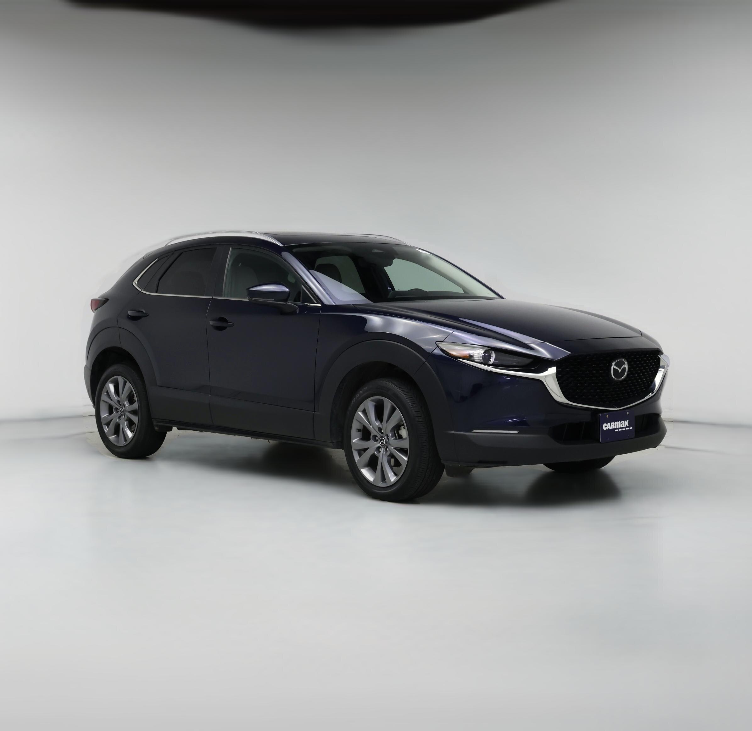 Thumbnail: 2025 Mazda CX-30 - 1