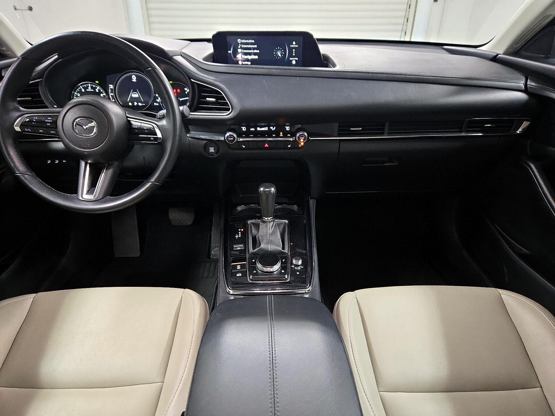 Thumbnail: 2025 Mazda CX-30 - 9