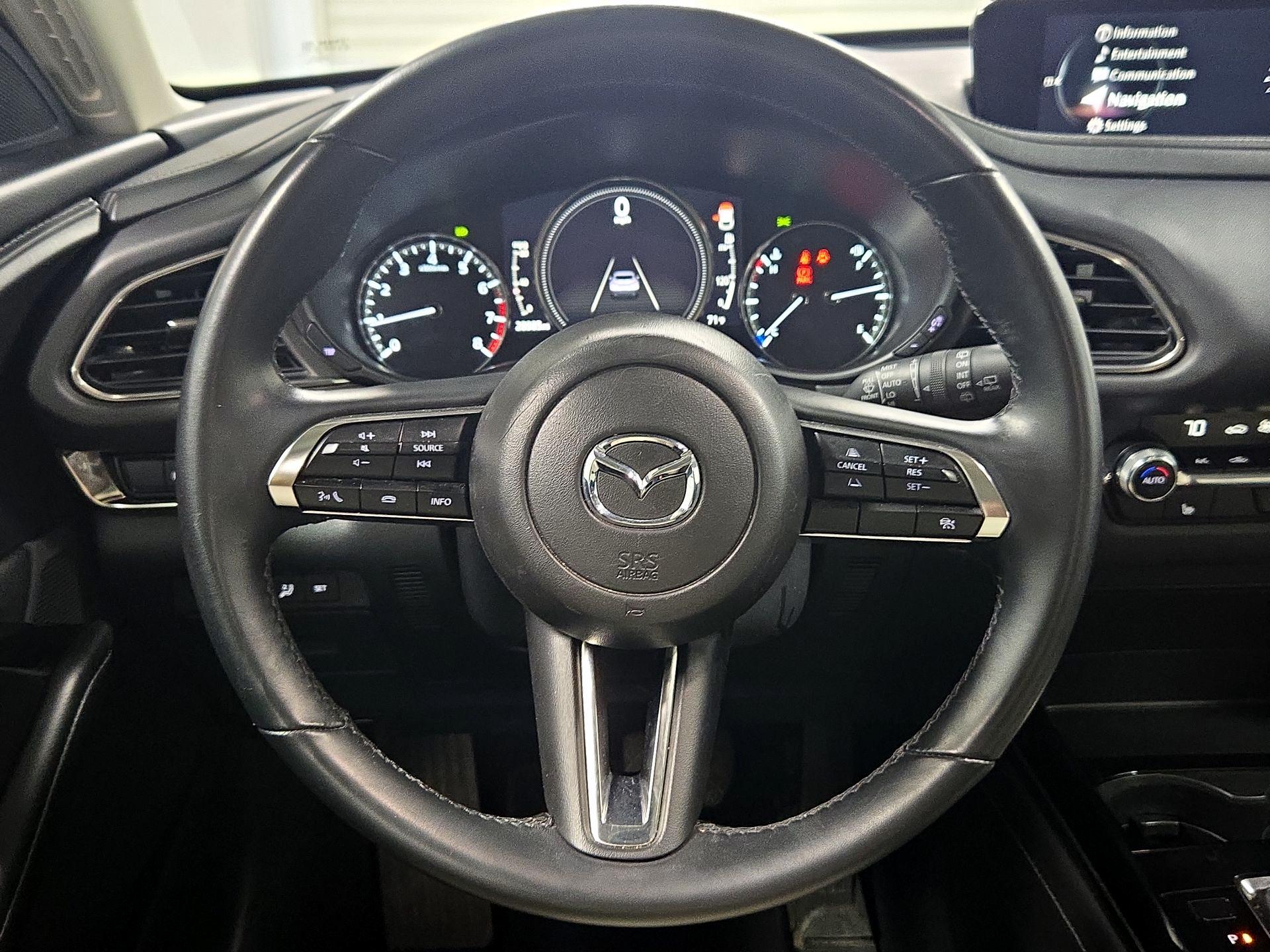 Thumbnail: 2025 Mazda CX-30 - 10