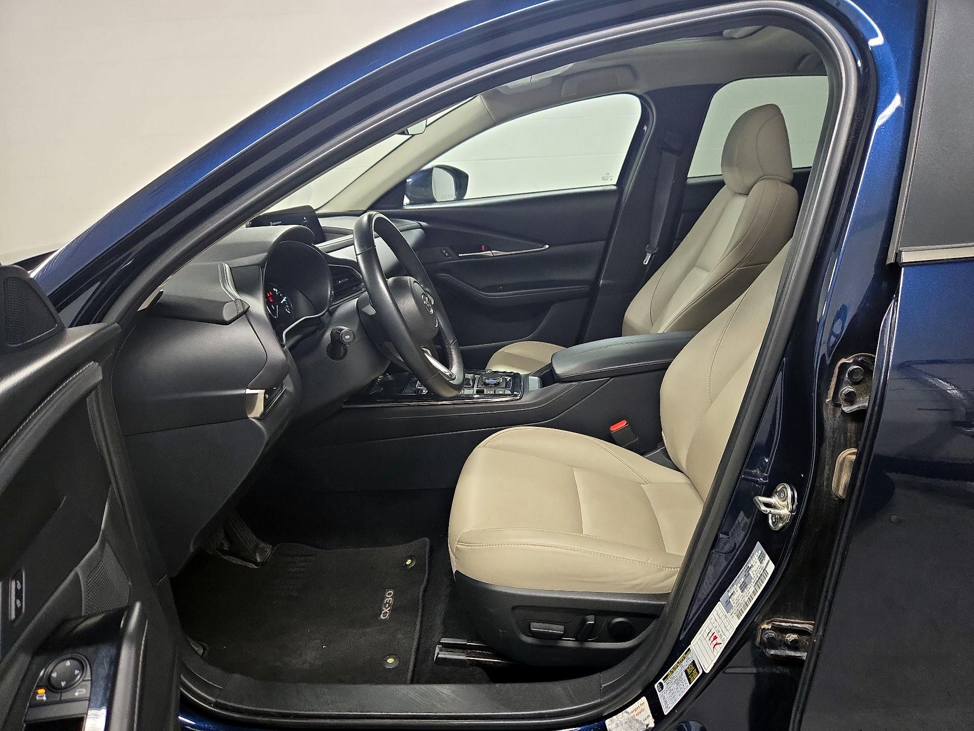 Thumbnail: 2025 Mazda CX-30 - 11