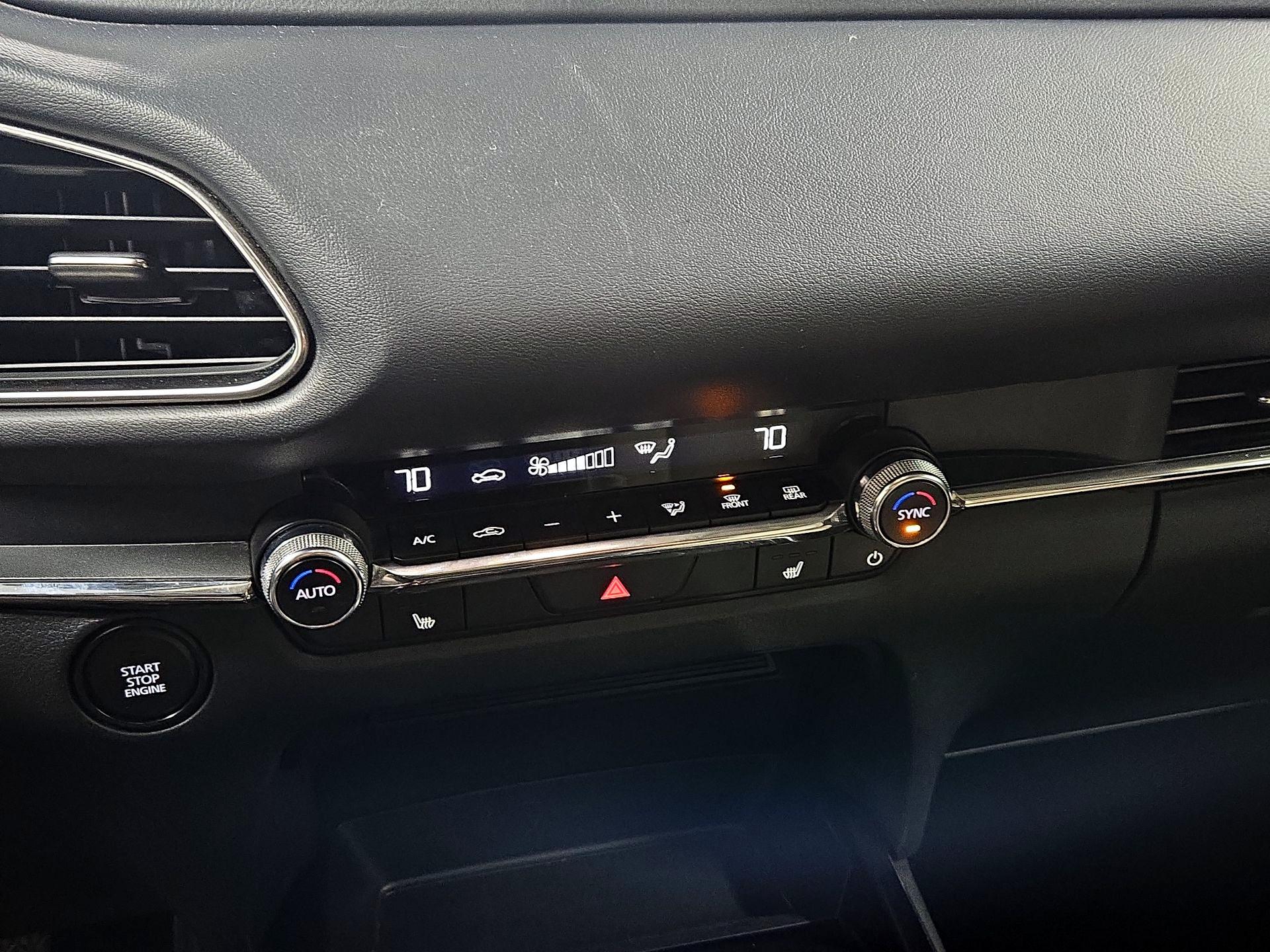 Thumbnail: 2025 Mazda CX-30 - 16