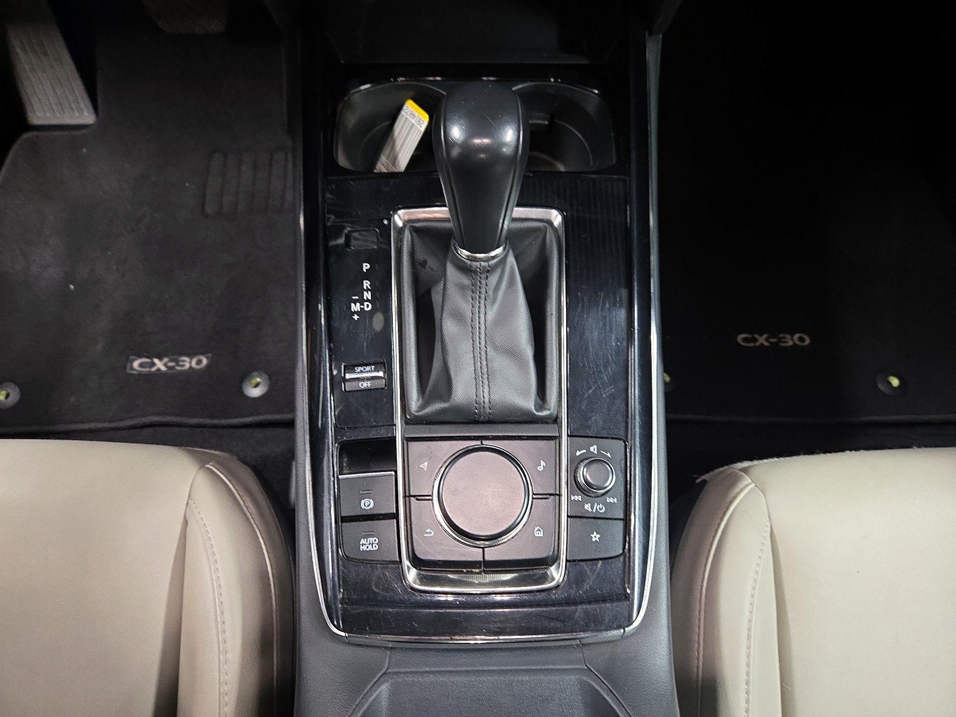 Thumbnail: 2025 Mazda CX-30 - 17