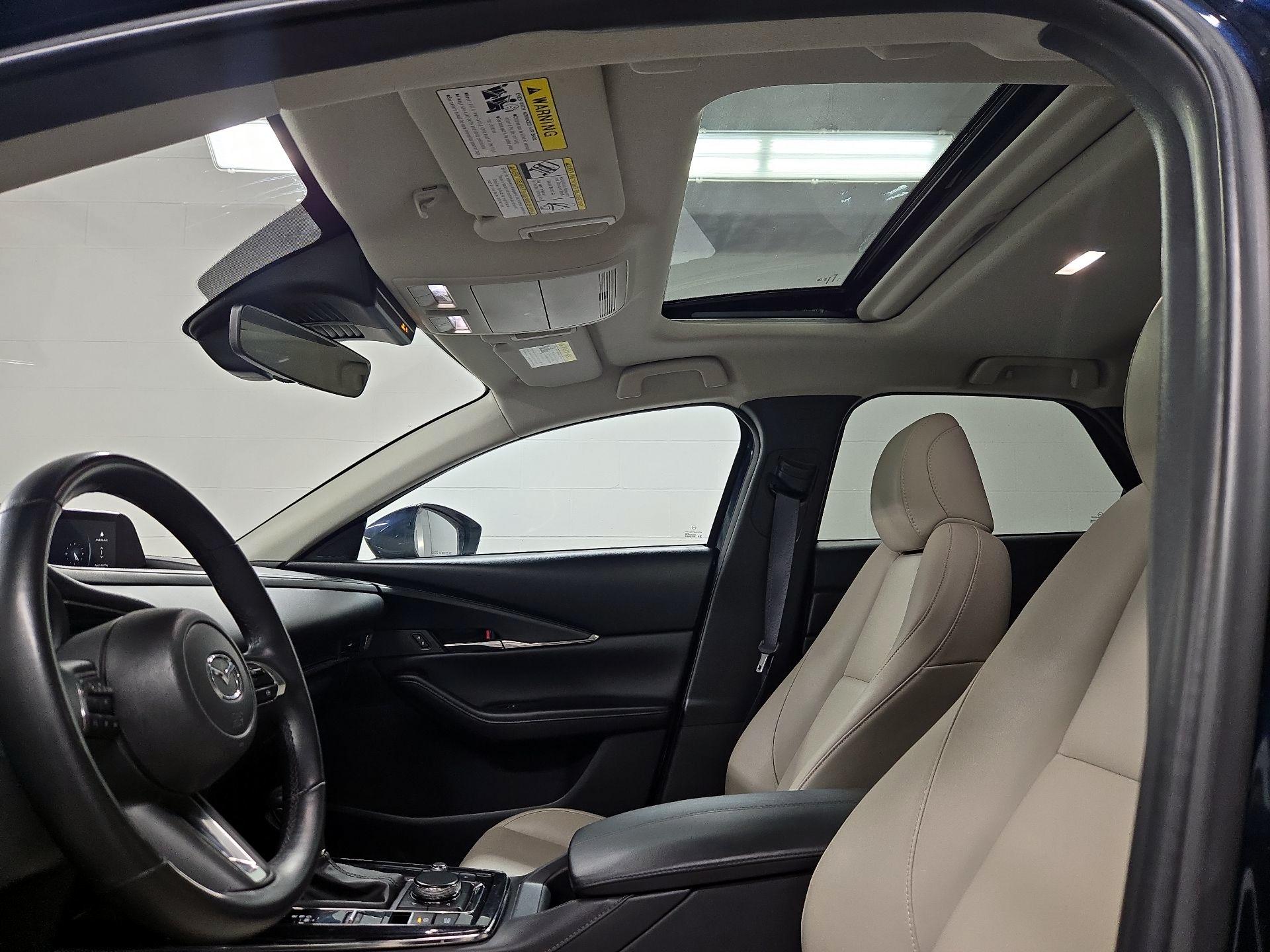 Thumbnail: 2025 Mazda CX-30 - 19