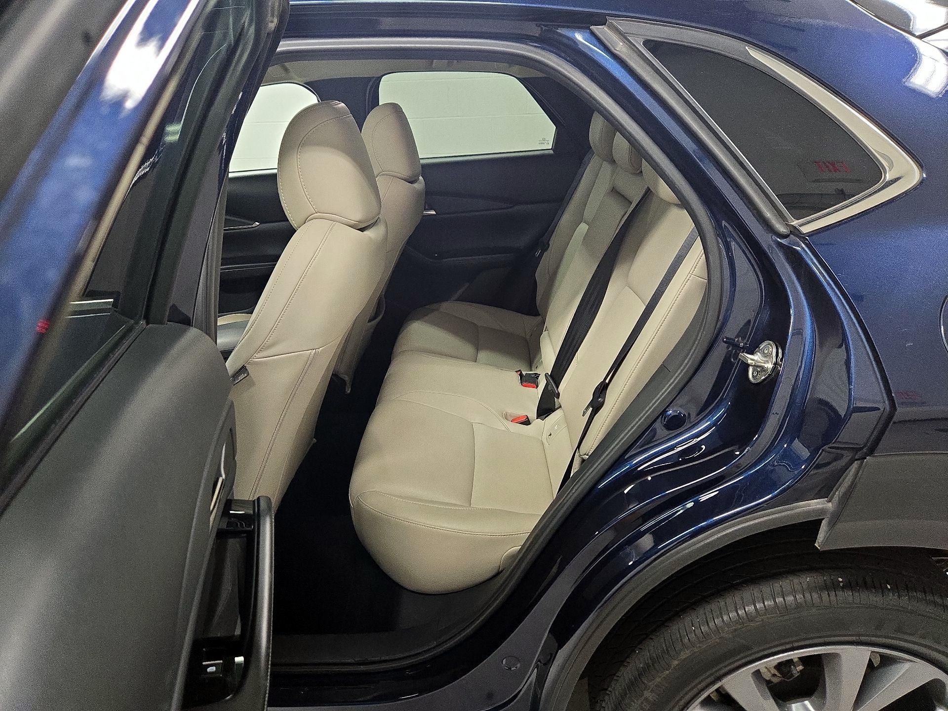 Thumbnail: 2025 Mazda CX-30 - 20