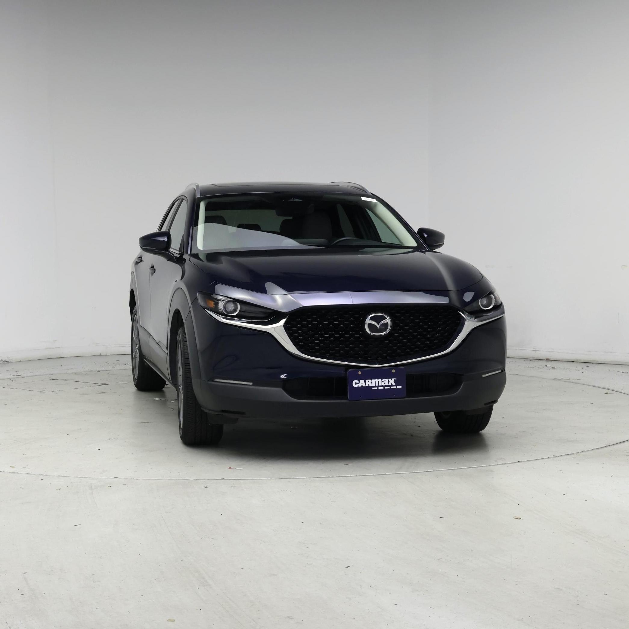 Thumbnail: 2025 Mazda CX-30 - 5