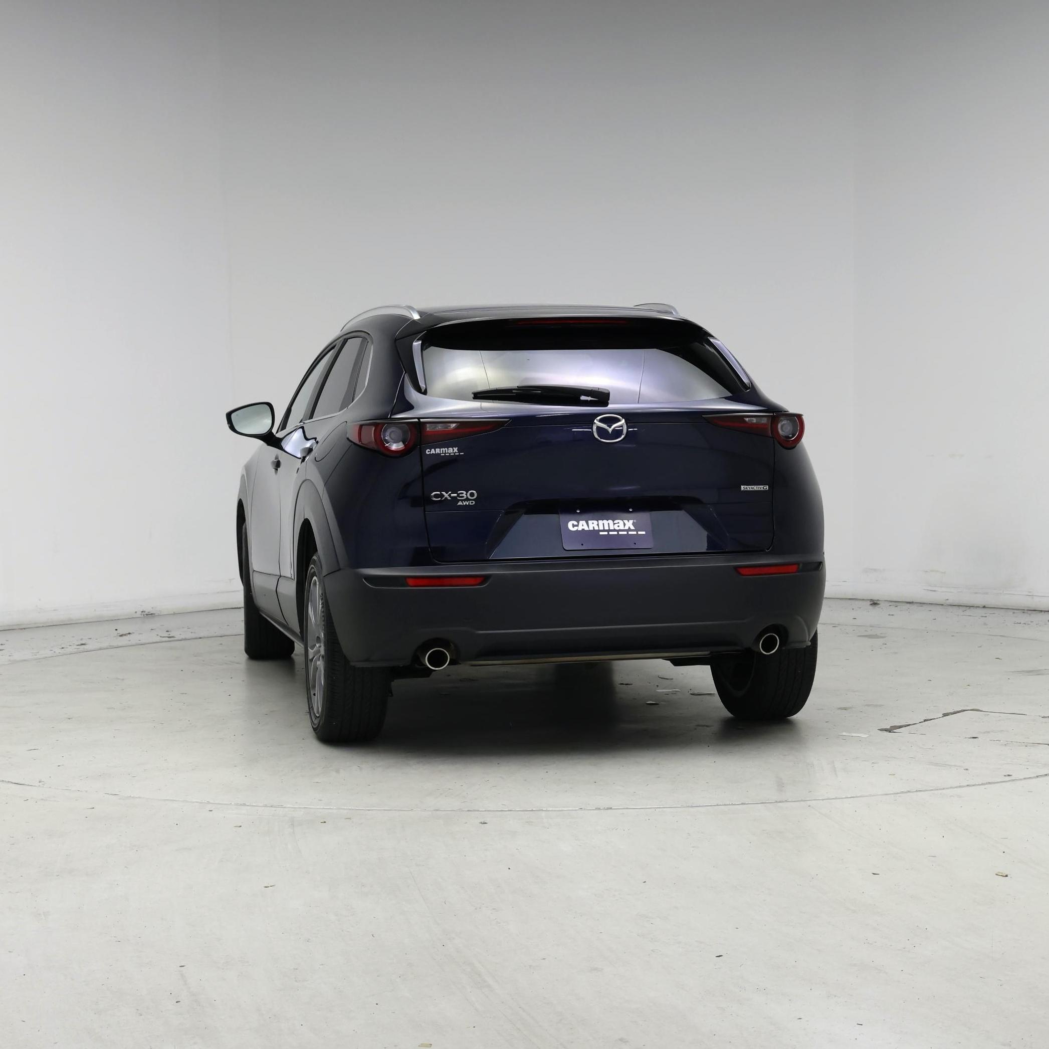 Thumbnail: 2025 Mazda CX-30 - 6