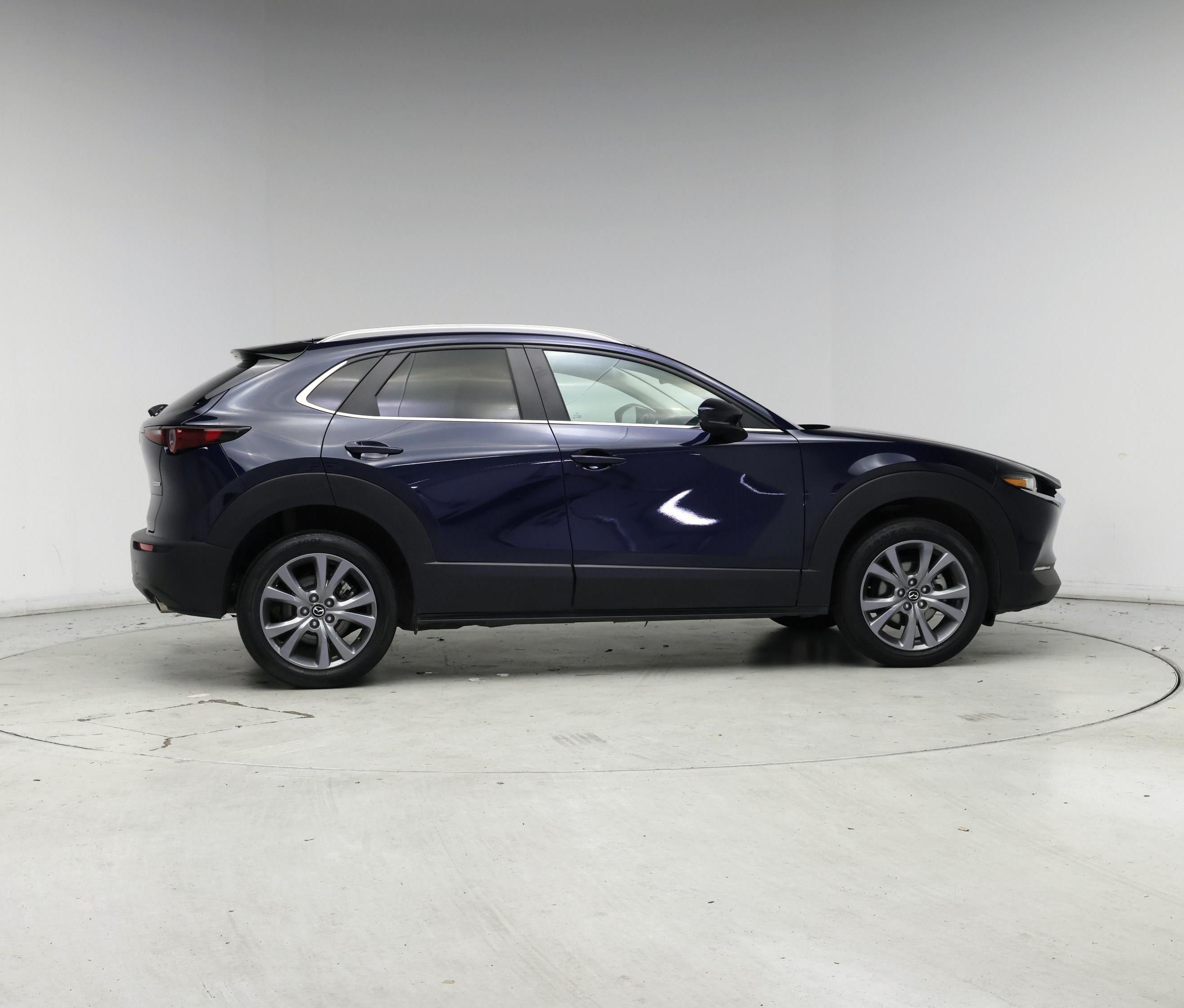 Thumbnail: 2025 Mazda CX-30 - 7