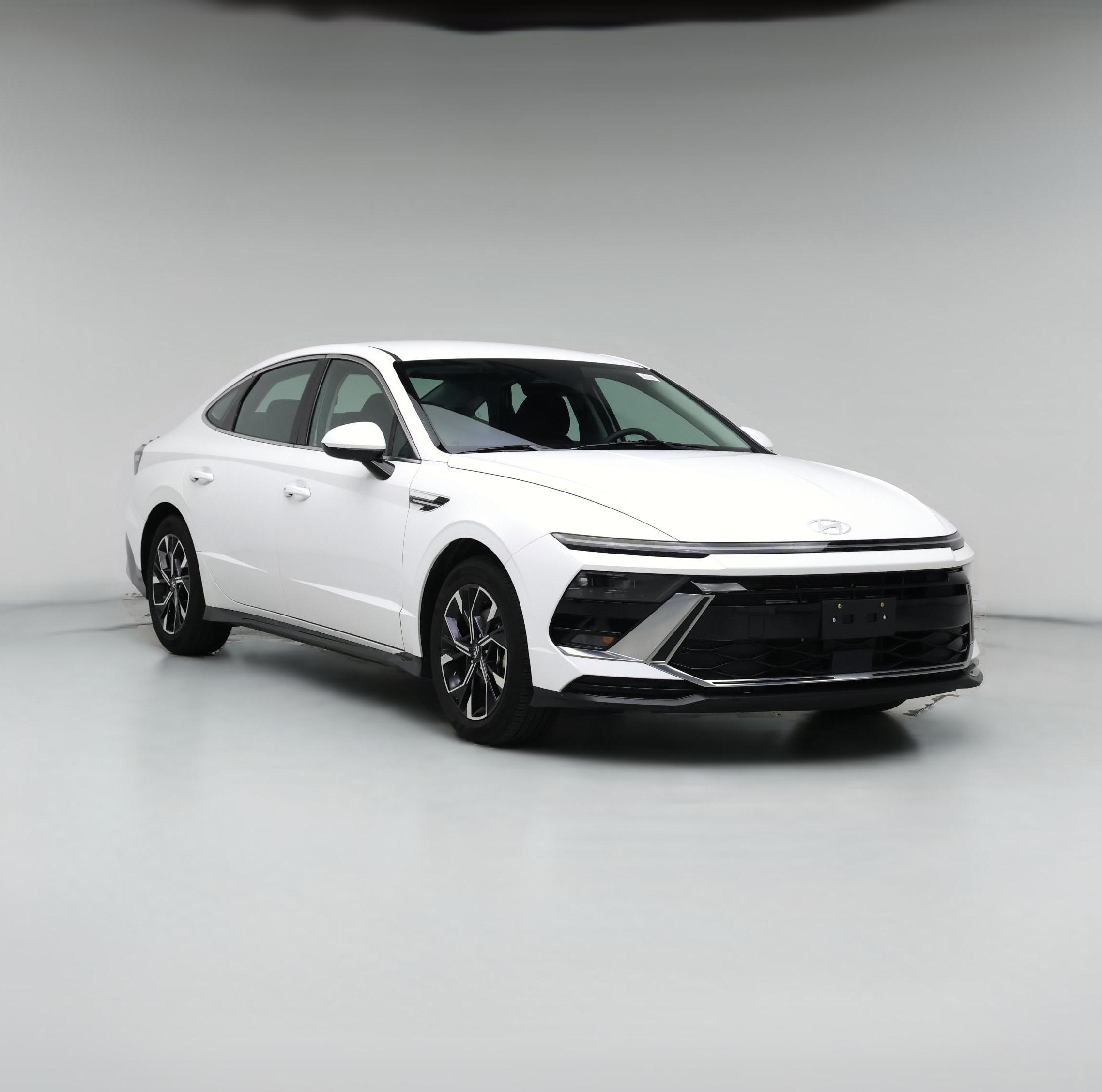 Thumbnail: 2025 Hyundai Sonata - 1