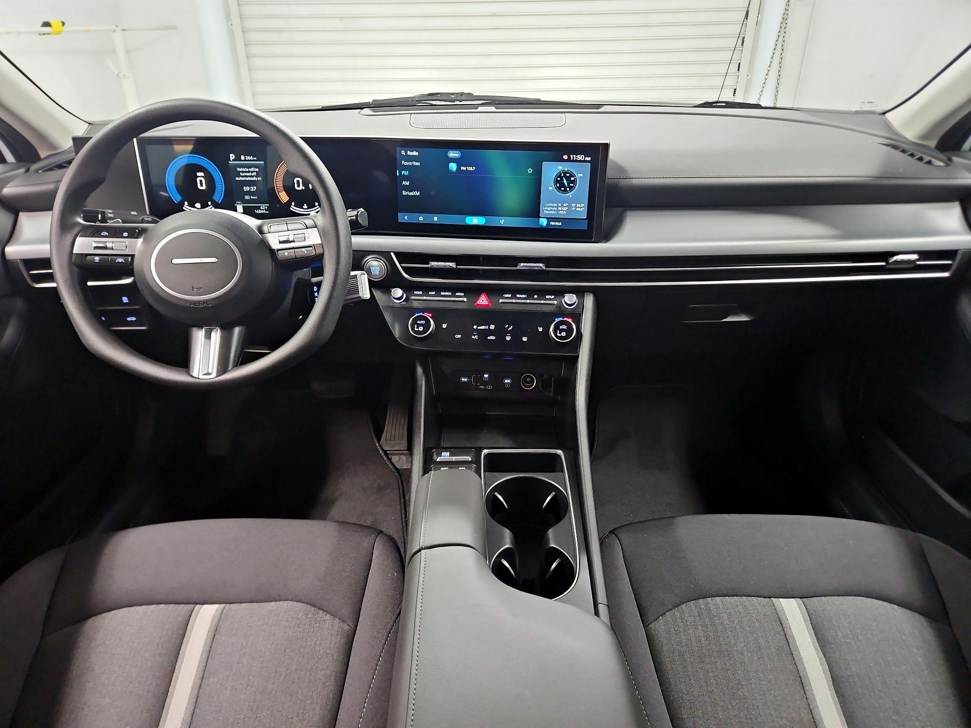 Thumbnail: 2025 Hyundai Sonata - 9