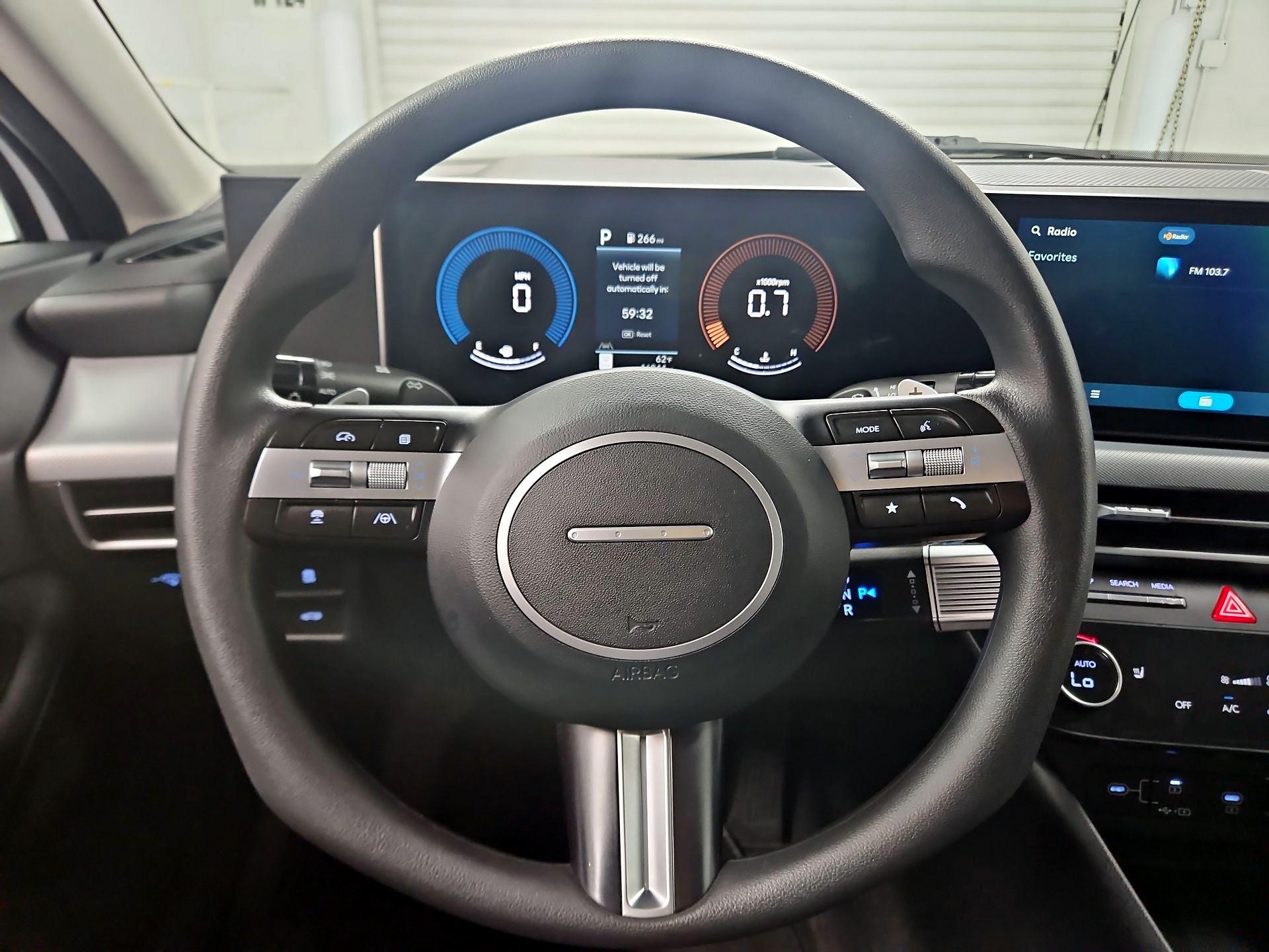 Thumbnail: 2025 Hyundai Sonata - 10