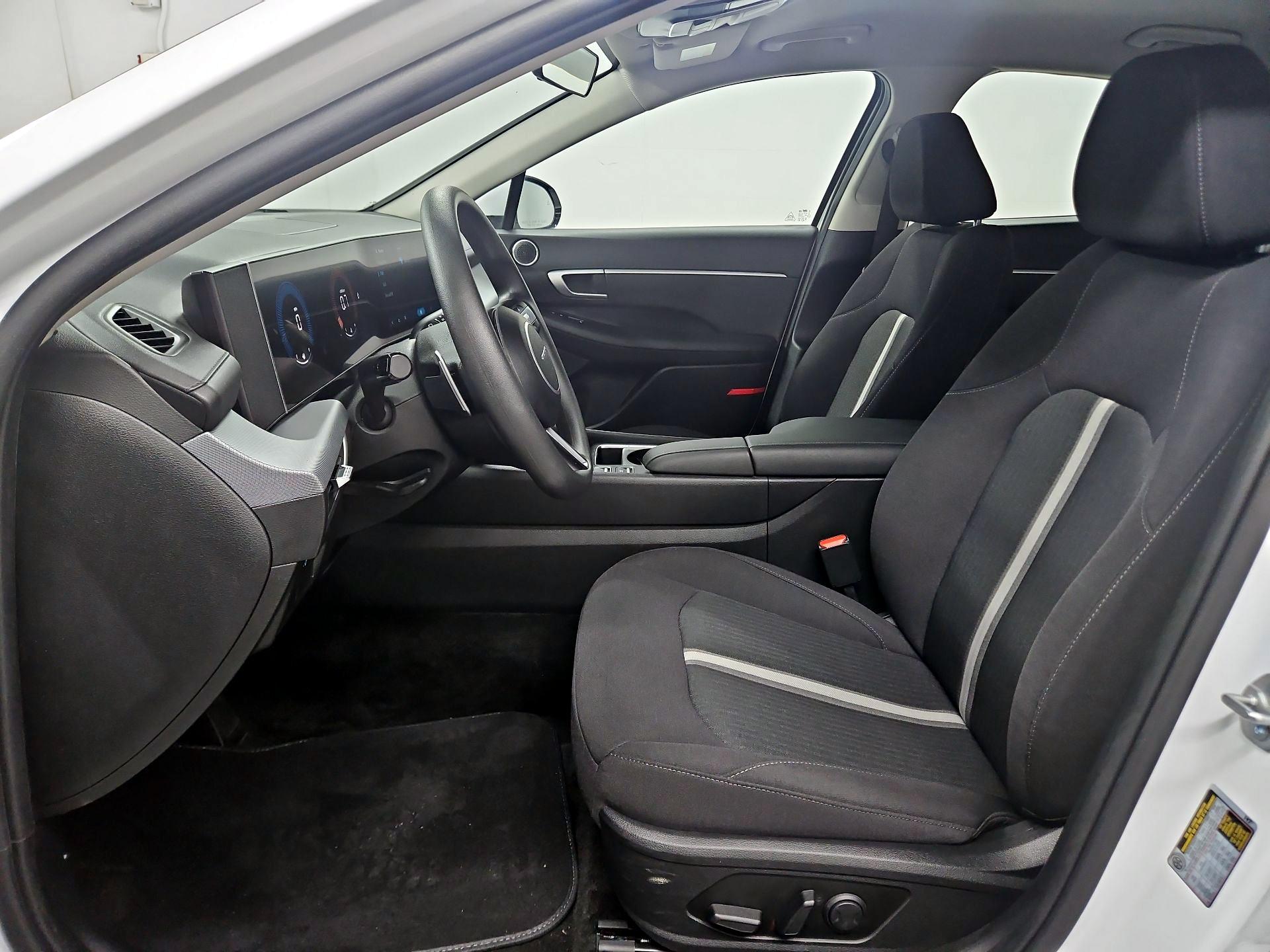 Thumbnail: 2025 Hyundai Sonata - 11