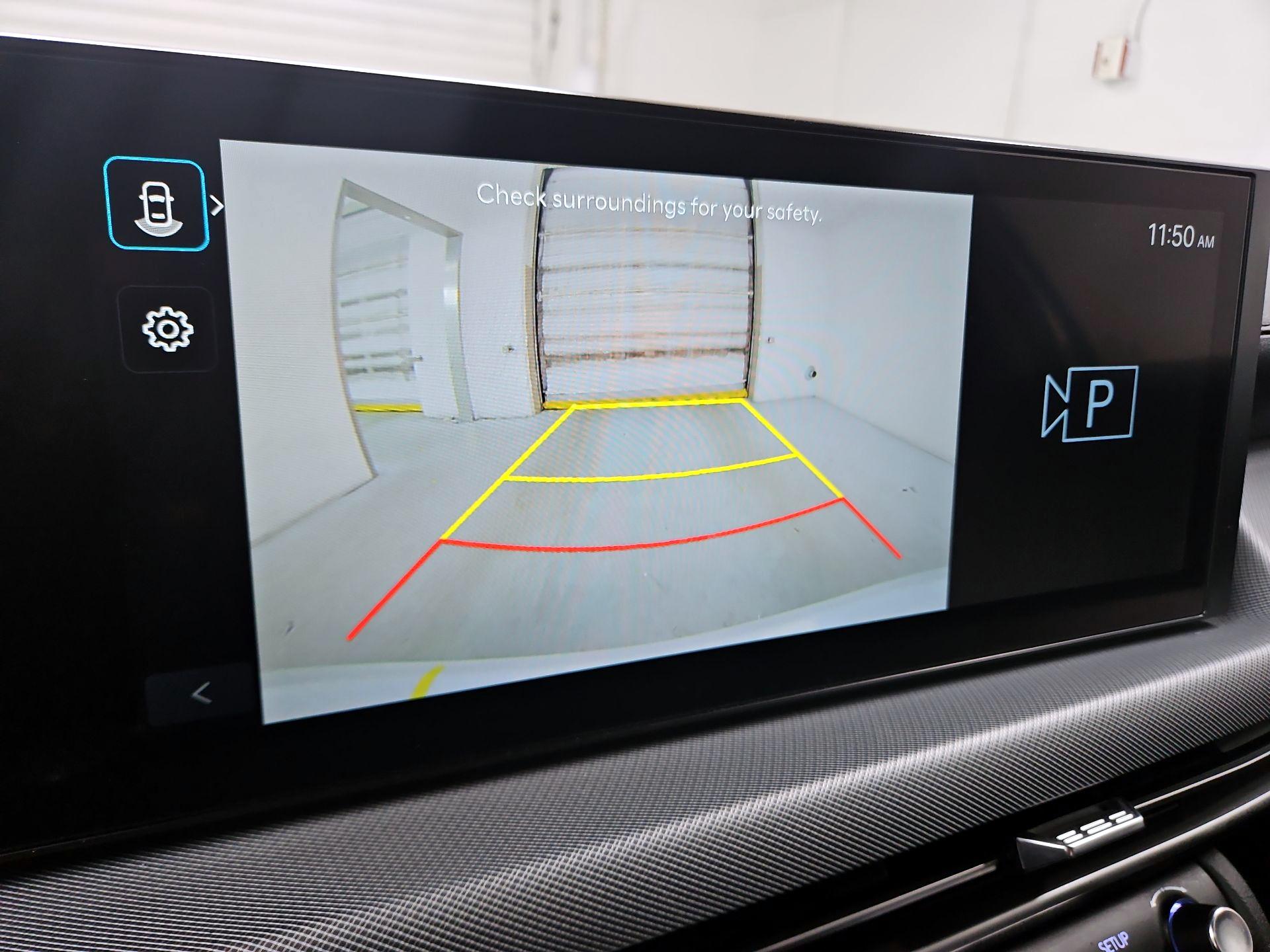 Thumbnail: 2025 Hyundai Sonata - 14