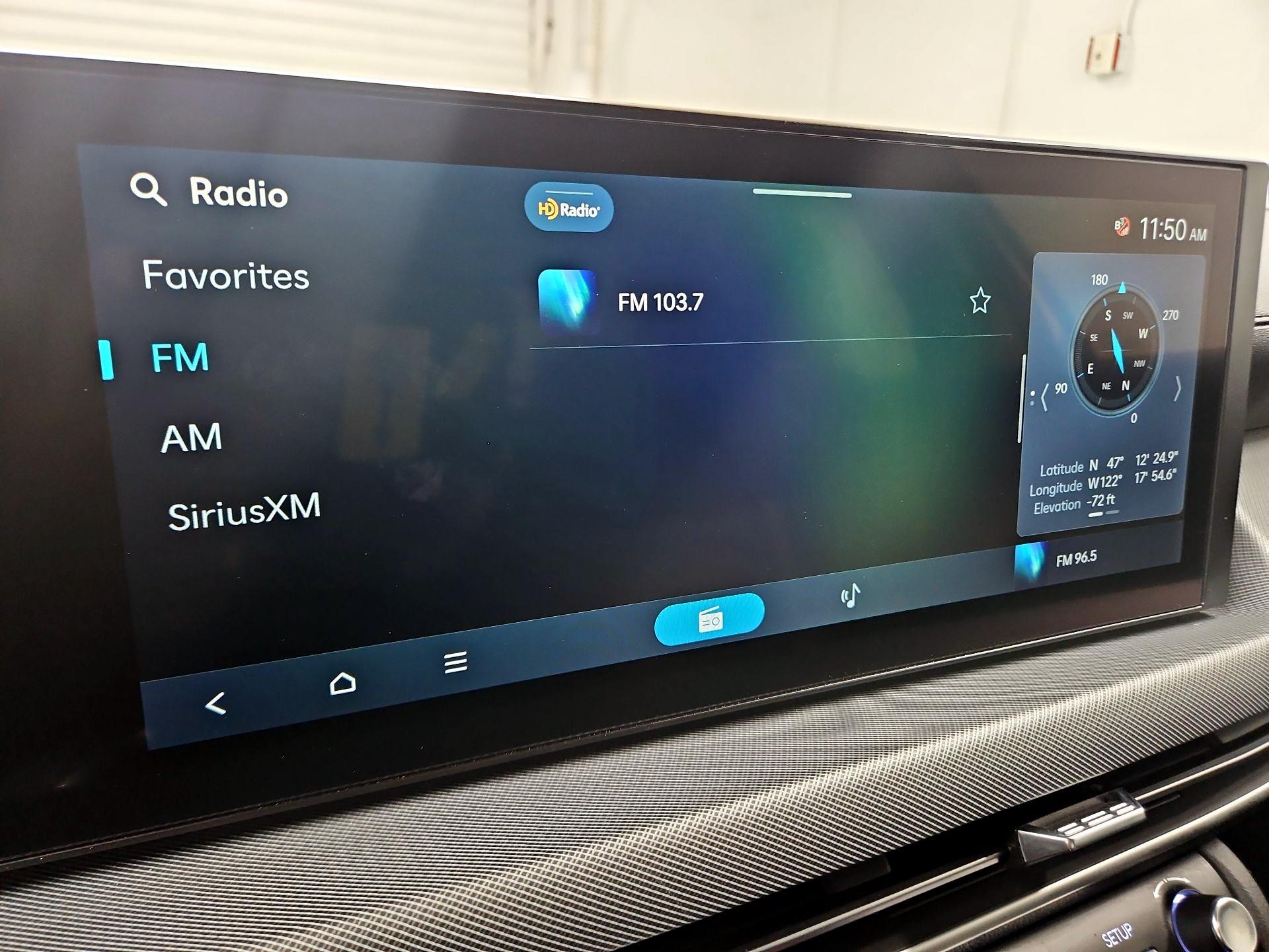 Thumbnail: 2025 Hyundai Sonata - 15