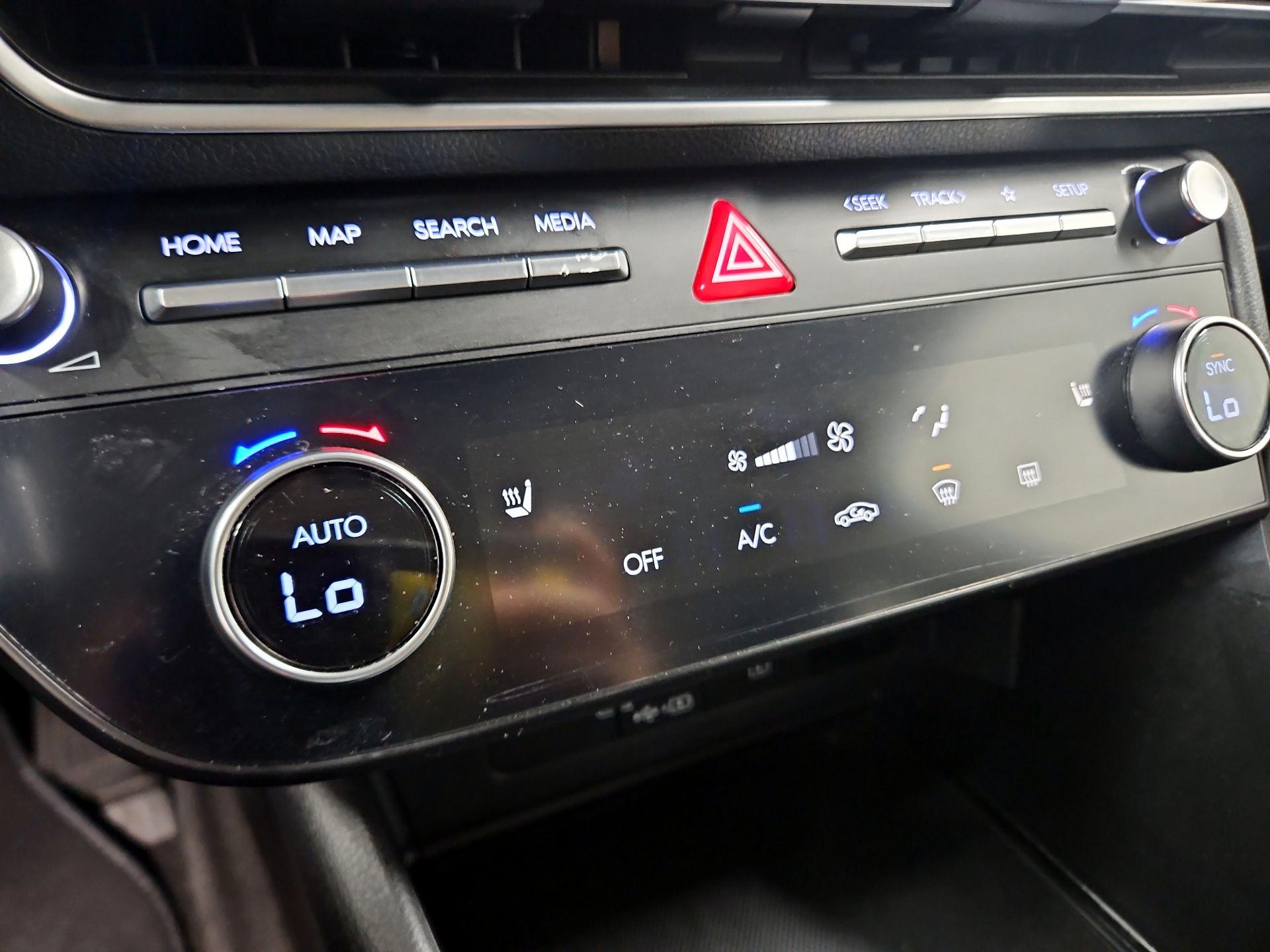 Thumbnail: 2025 Hyundai Sonata - 16