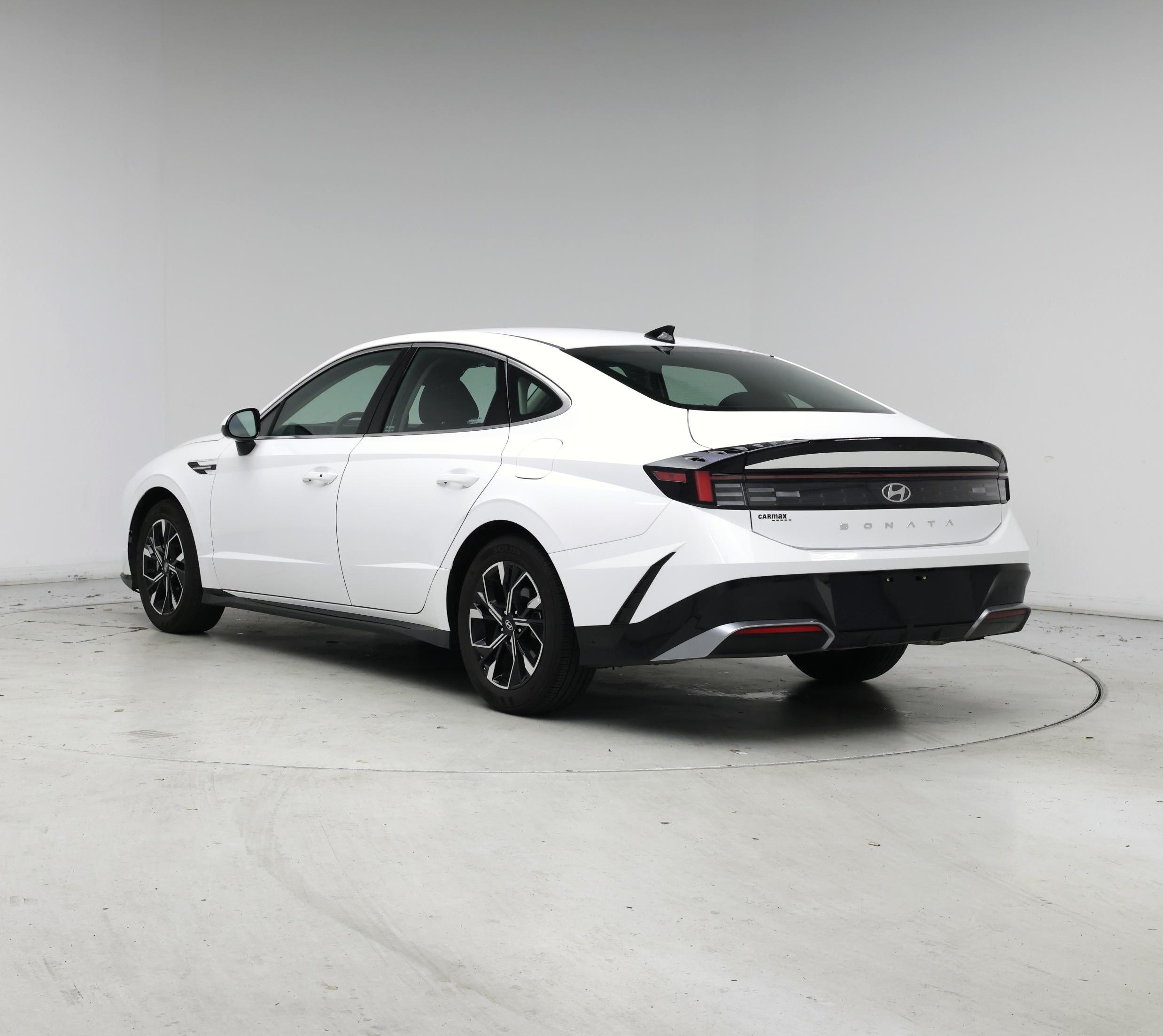 Thumbnail: 2025 Hyundai Sonata - 2