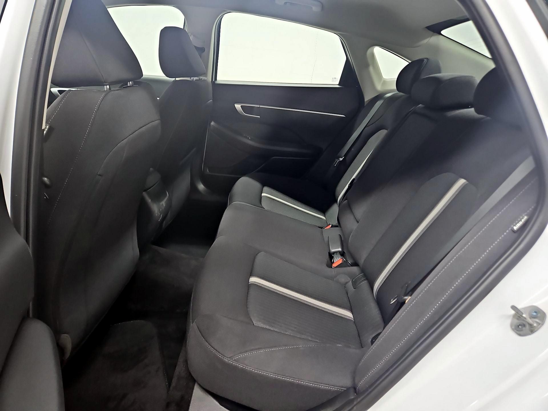 Thumbnail: 2025 Hyundai Sonata - 19