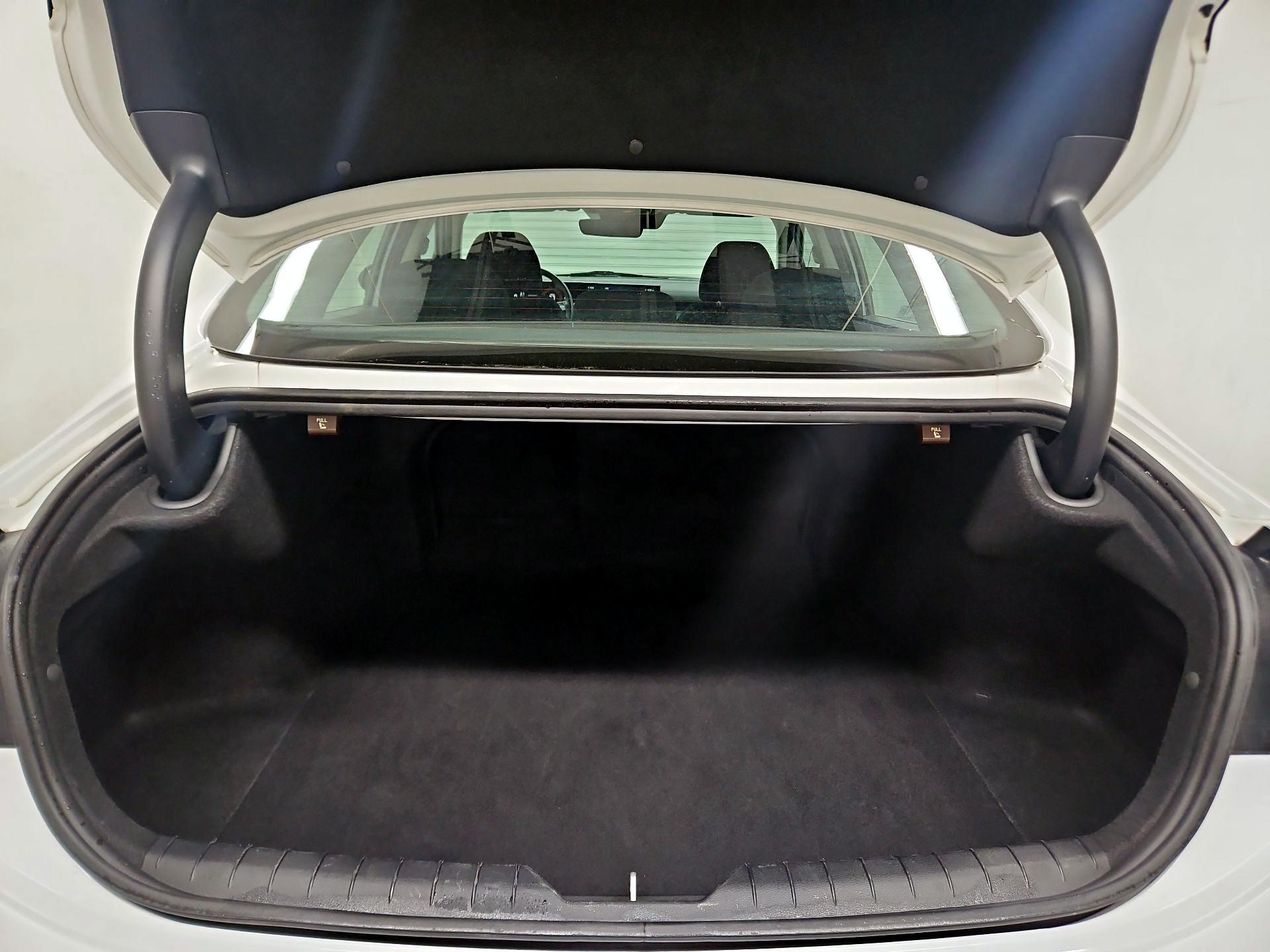 Thumbnail: 2025 Hyundai Sonata - 20