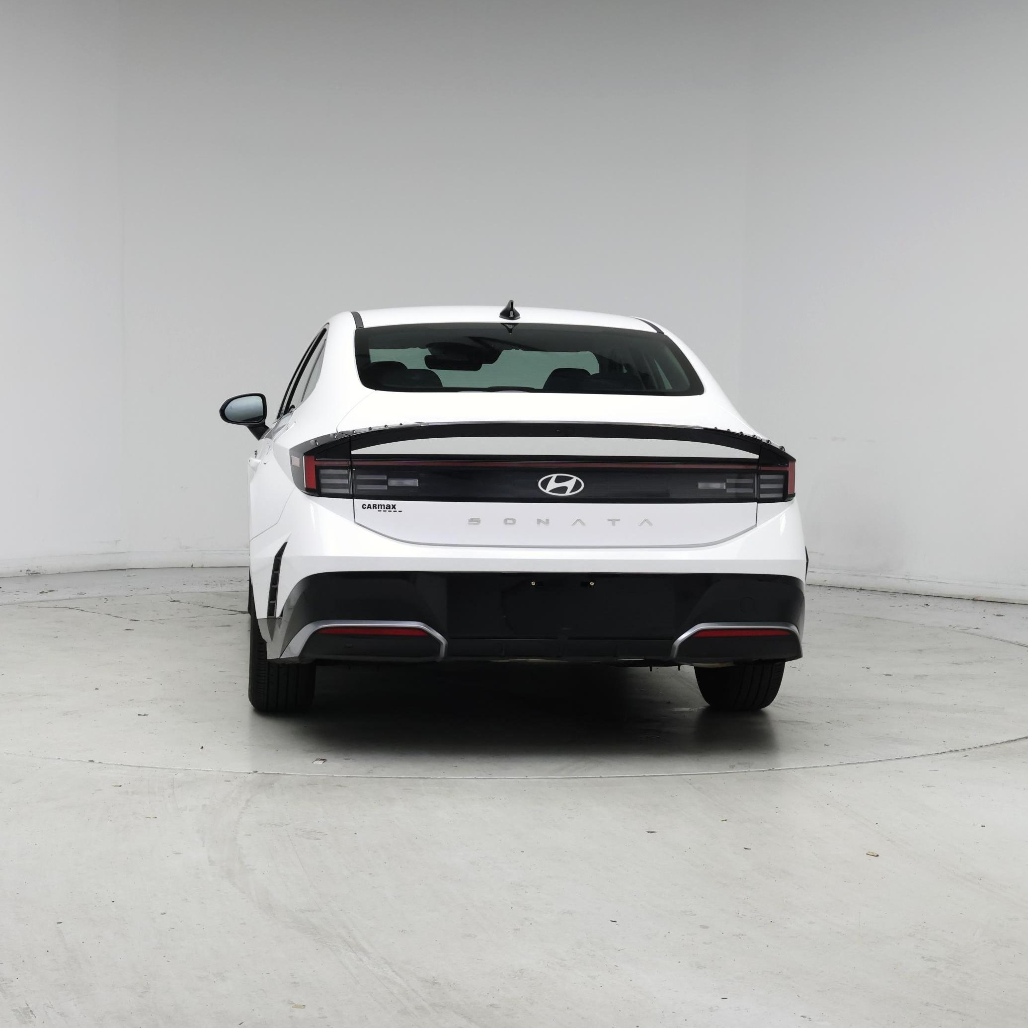 Thumbnail: 2025 Hyundai Sonata - 6